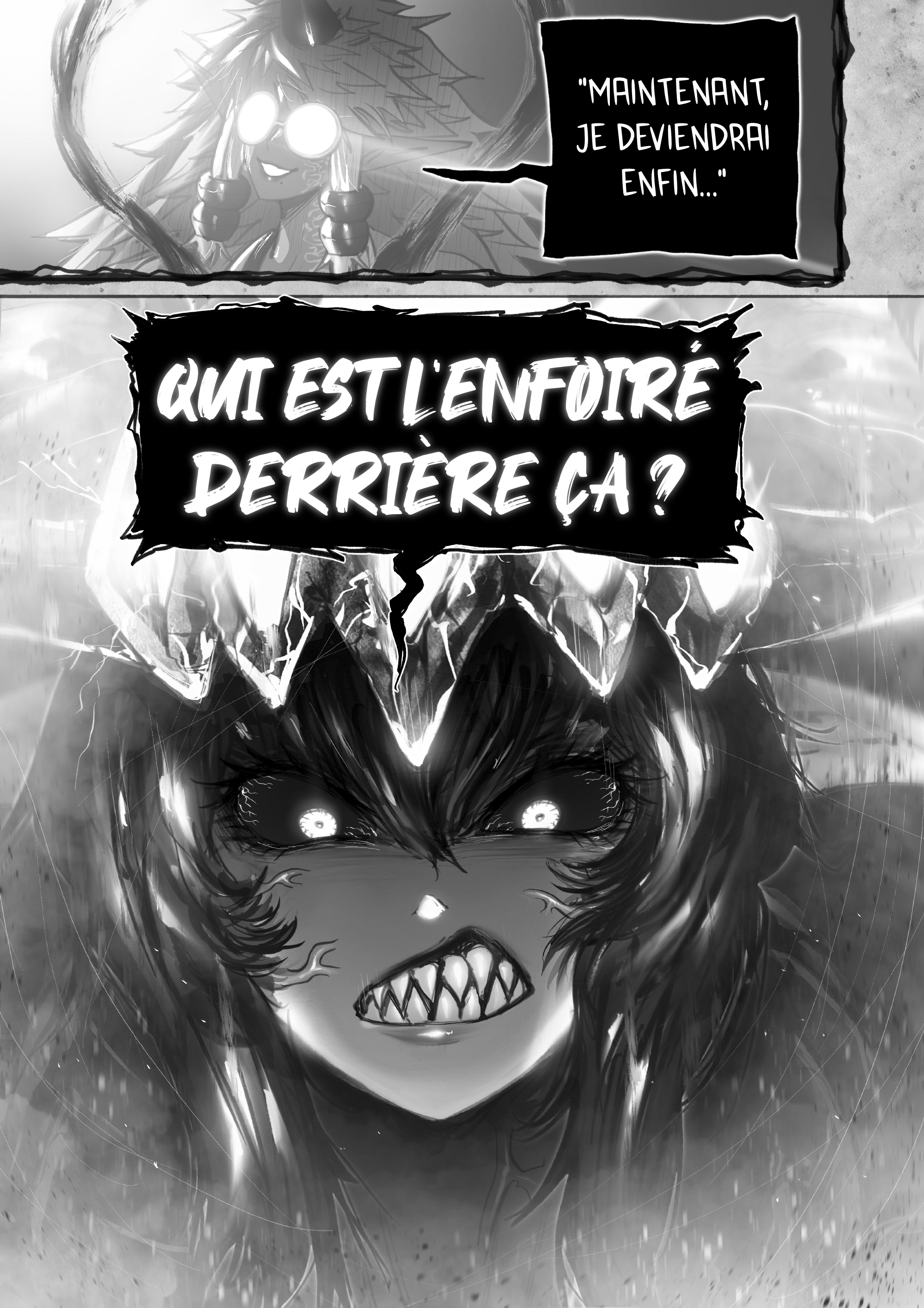 Read Ramia-Yana FR Manga Online