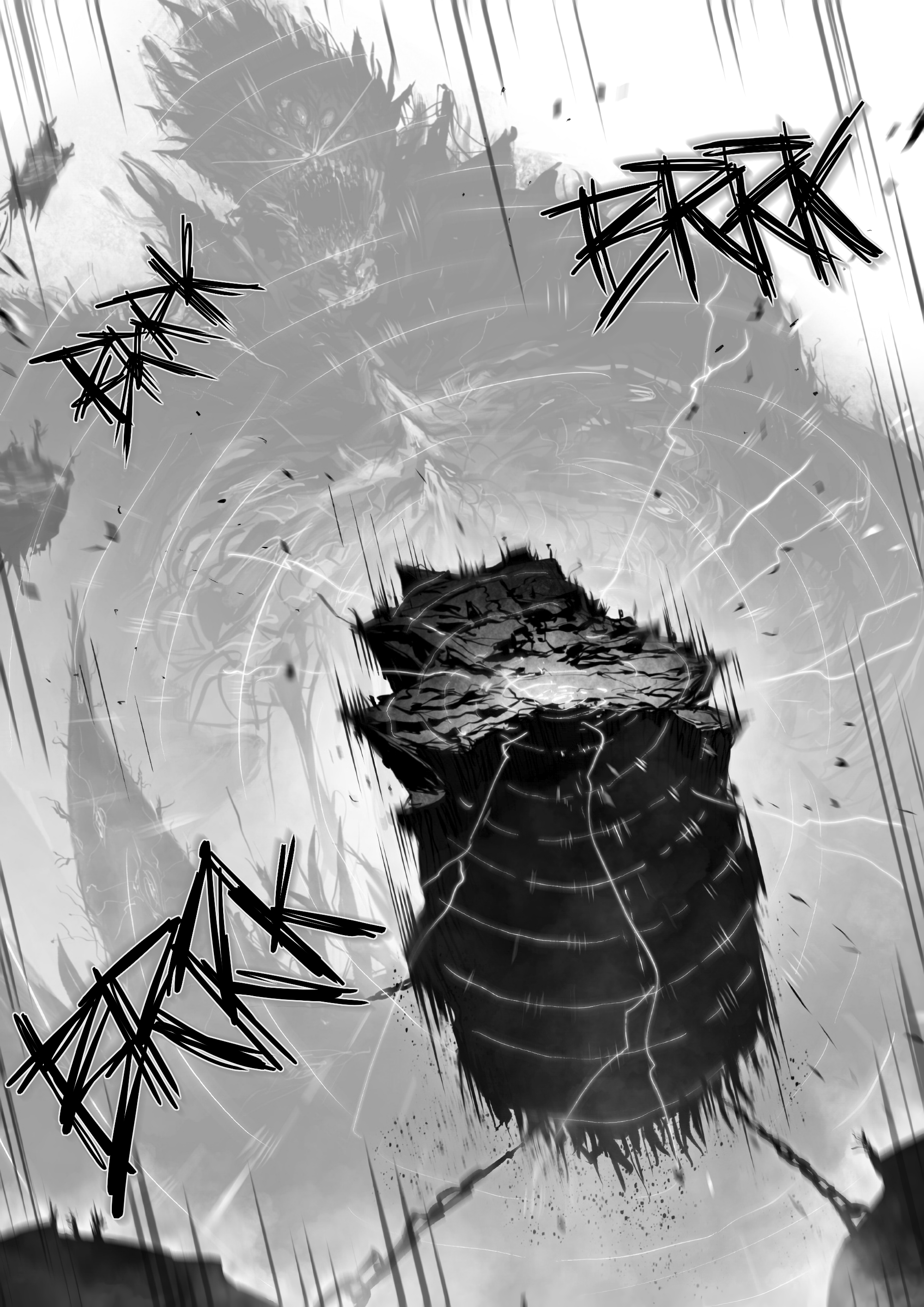 Read Ramia-Yana FR Manga Online