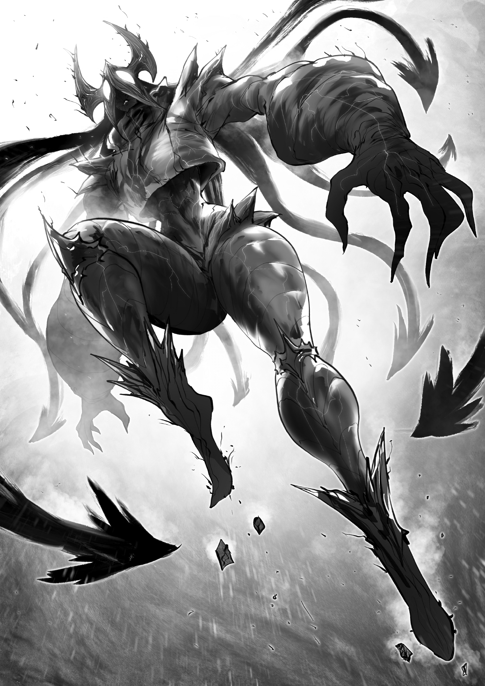 Read Ramia-Yana FR Manga Online