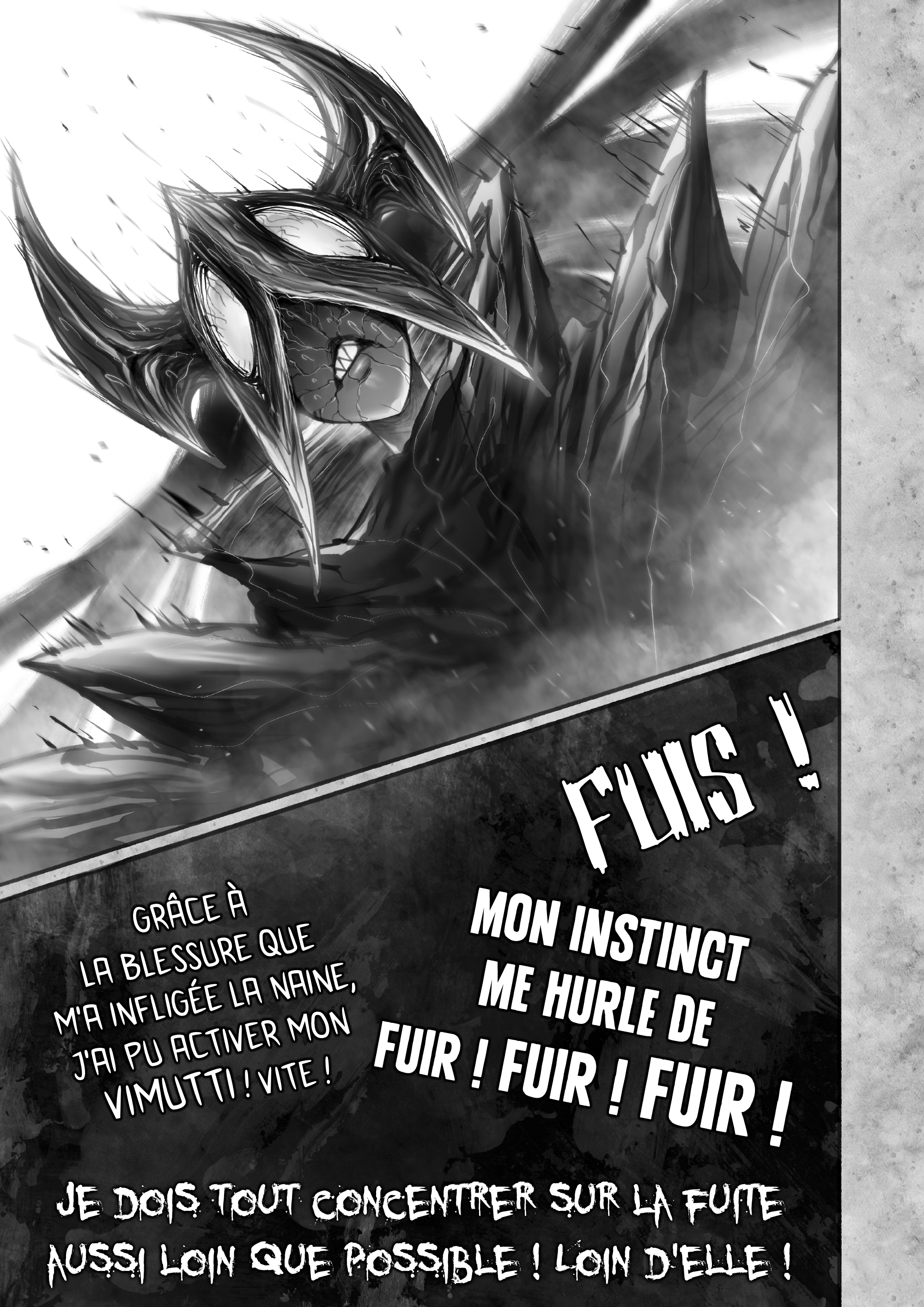 Read Ramia-Yana FR Manga Online