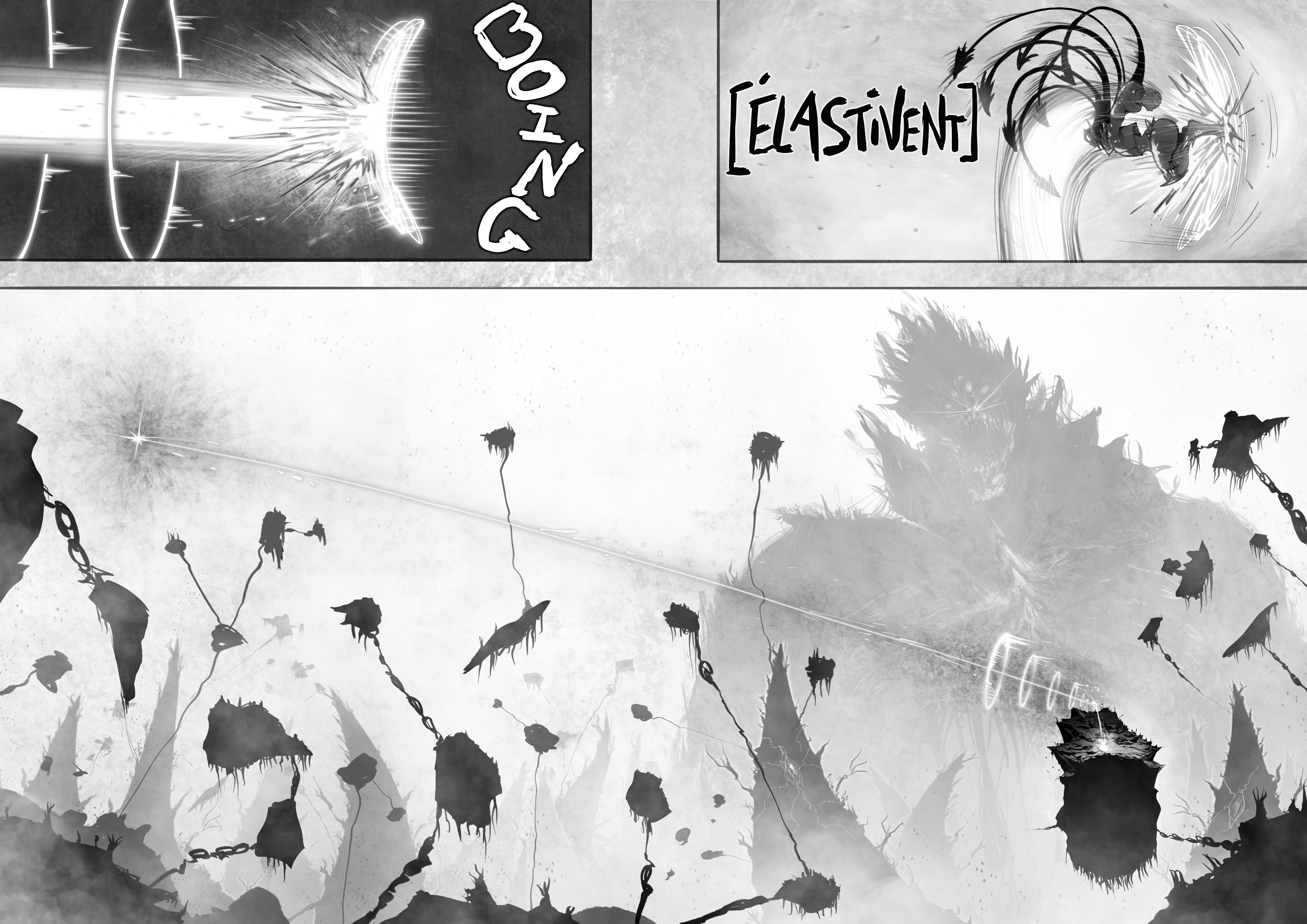 Read Ramia-Yana FR Manga Online