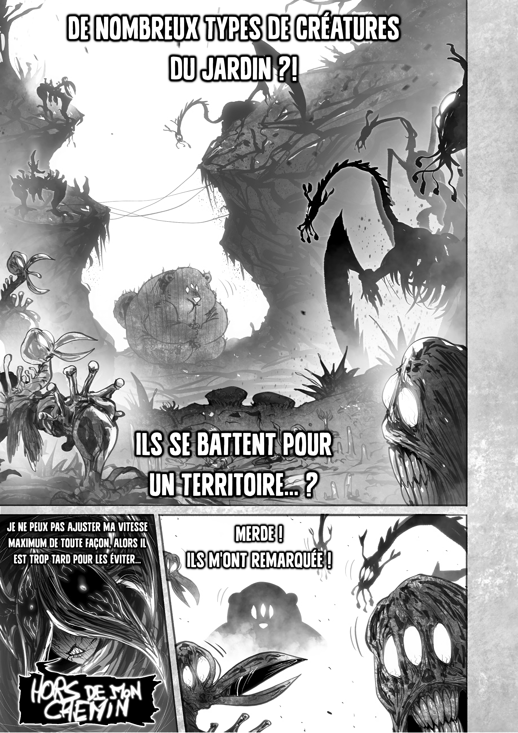 Read Ramia-Yana FR Manga Online