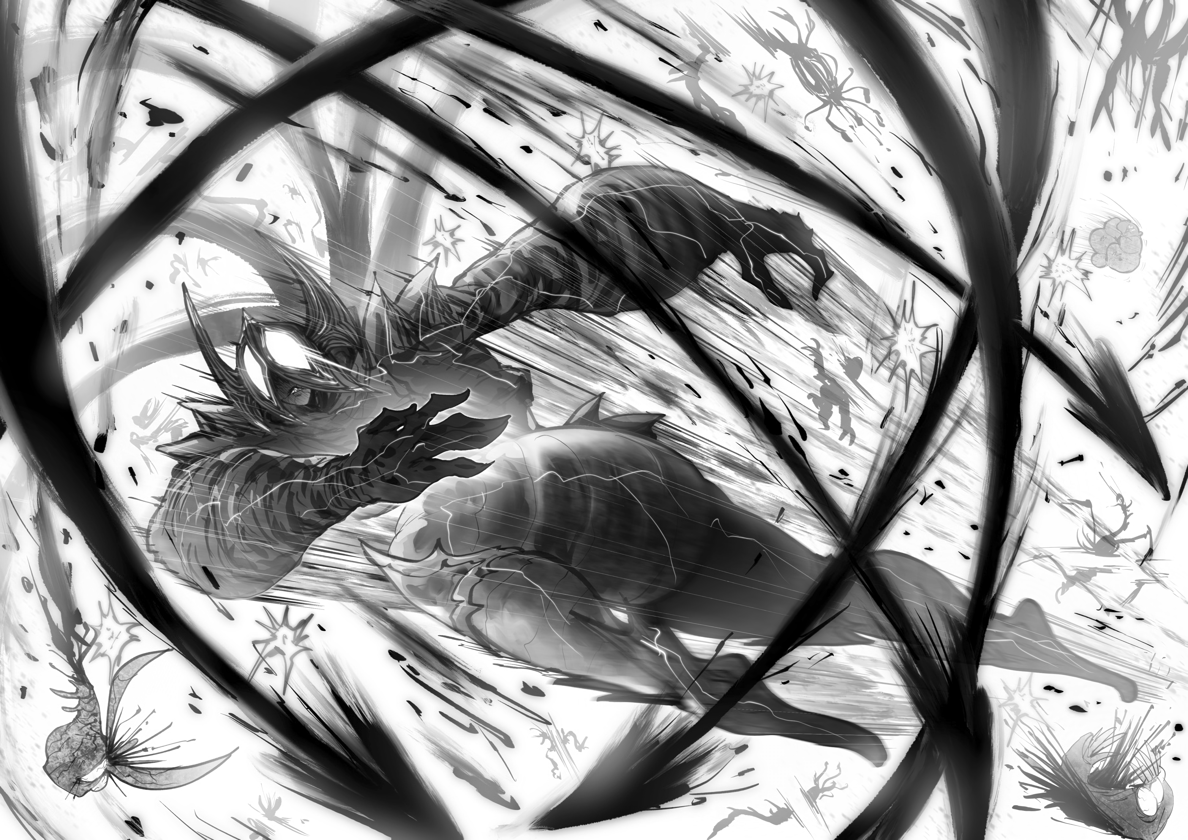 Read Ramia-Yana FR Manga Online