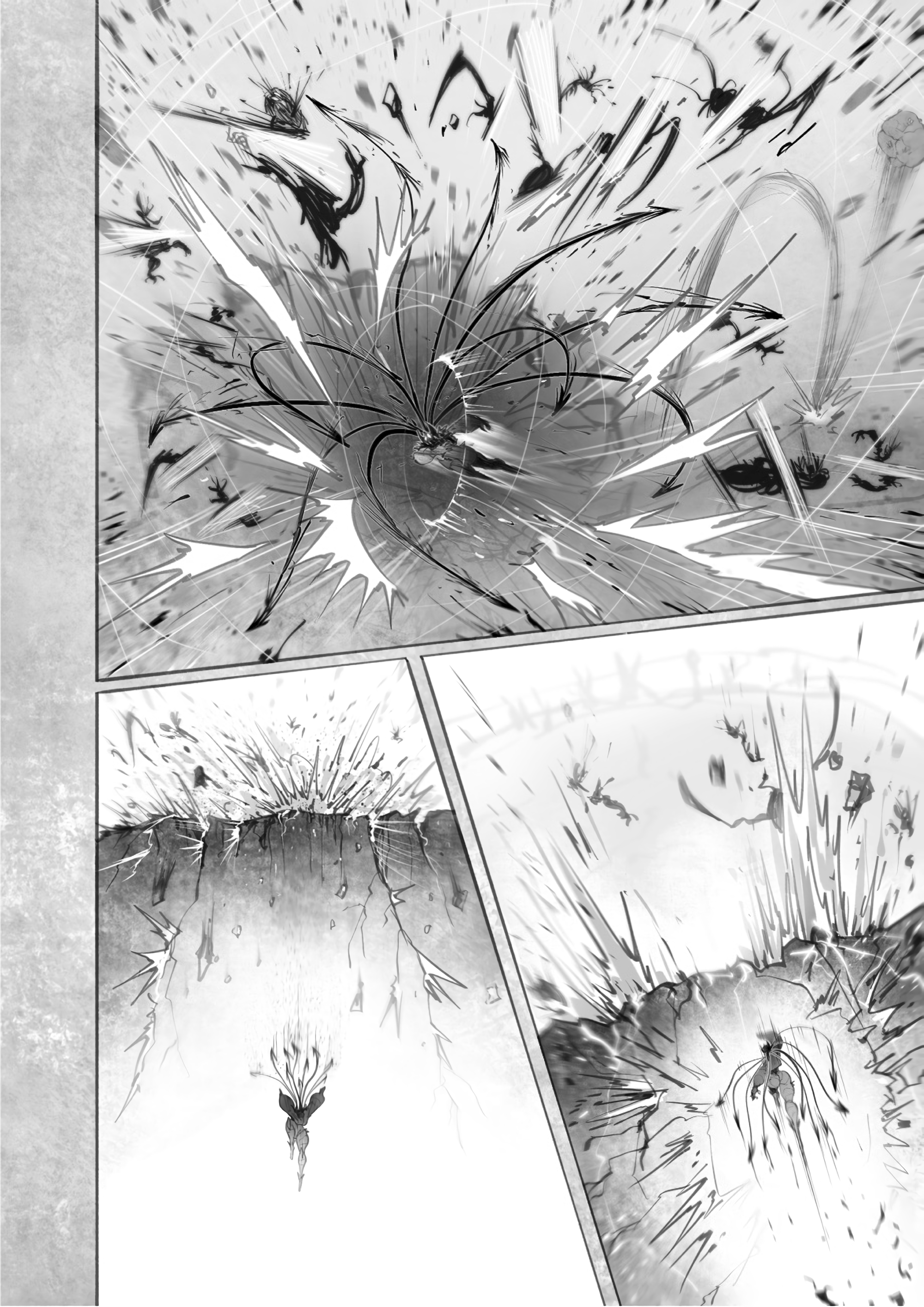 Read Ramia-Yana FR Manga Online