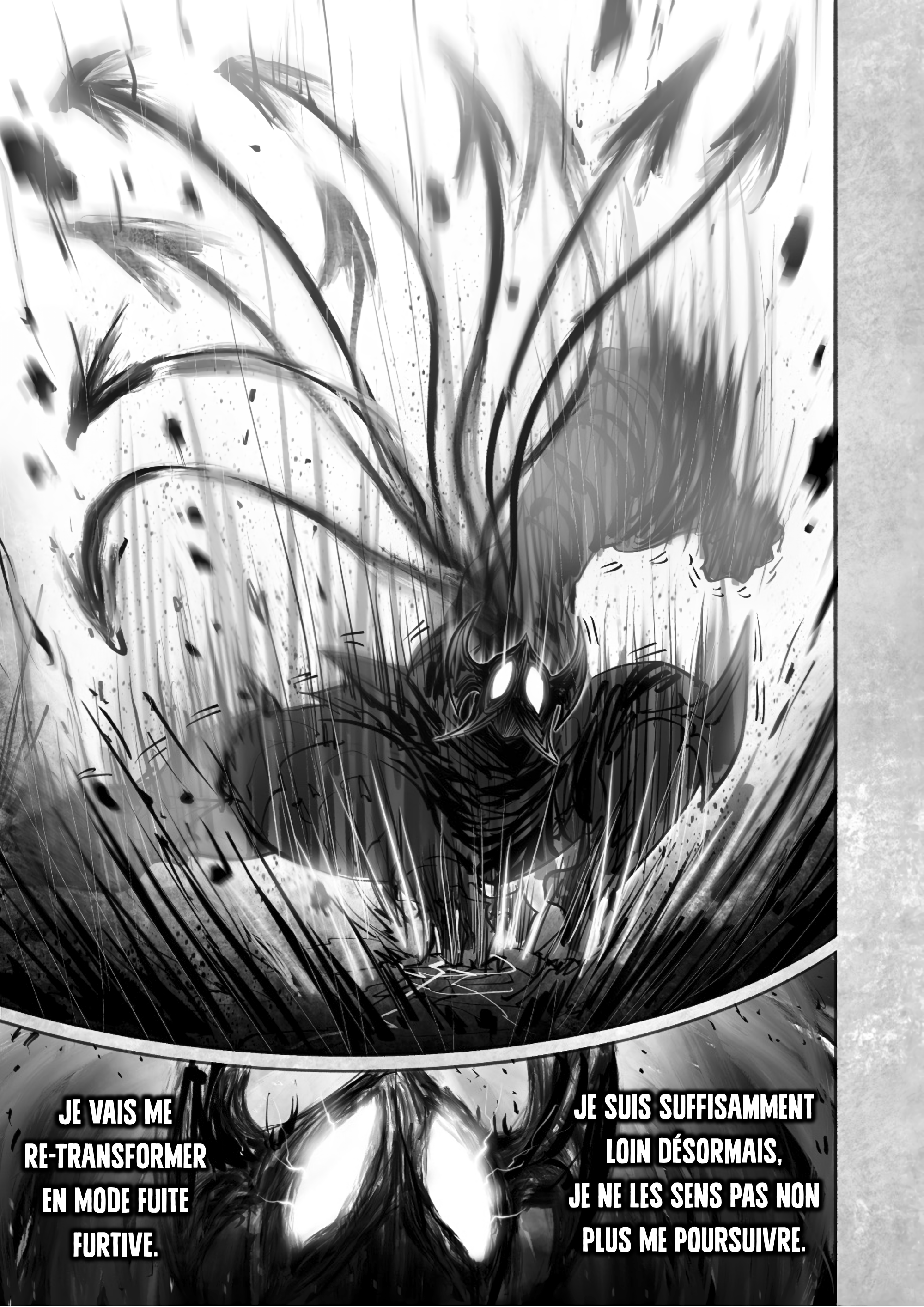 Read Ramia-Yana FR Manga Online