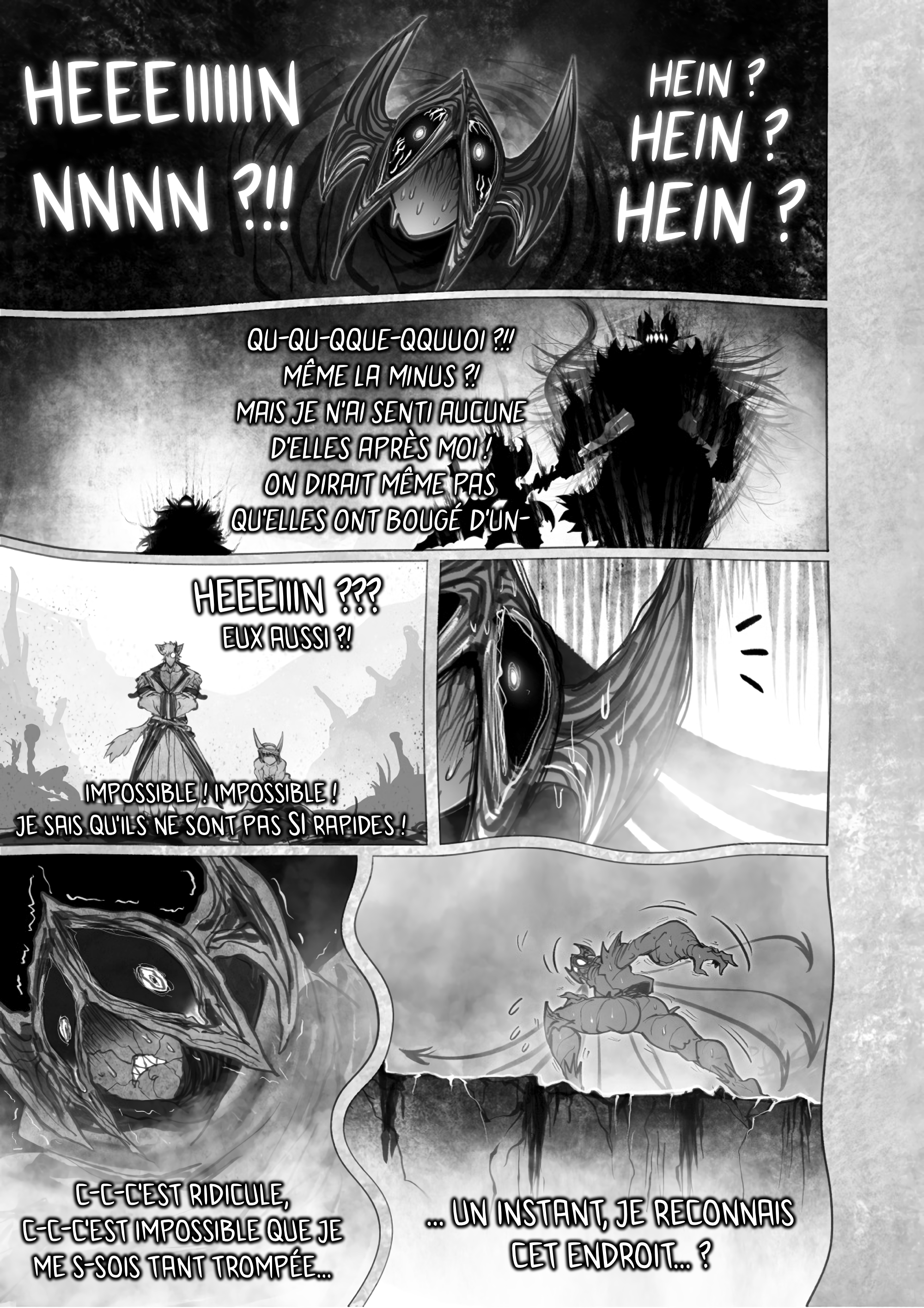 Read Ramia-Yana FR Manga Online