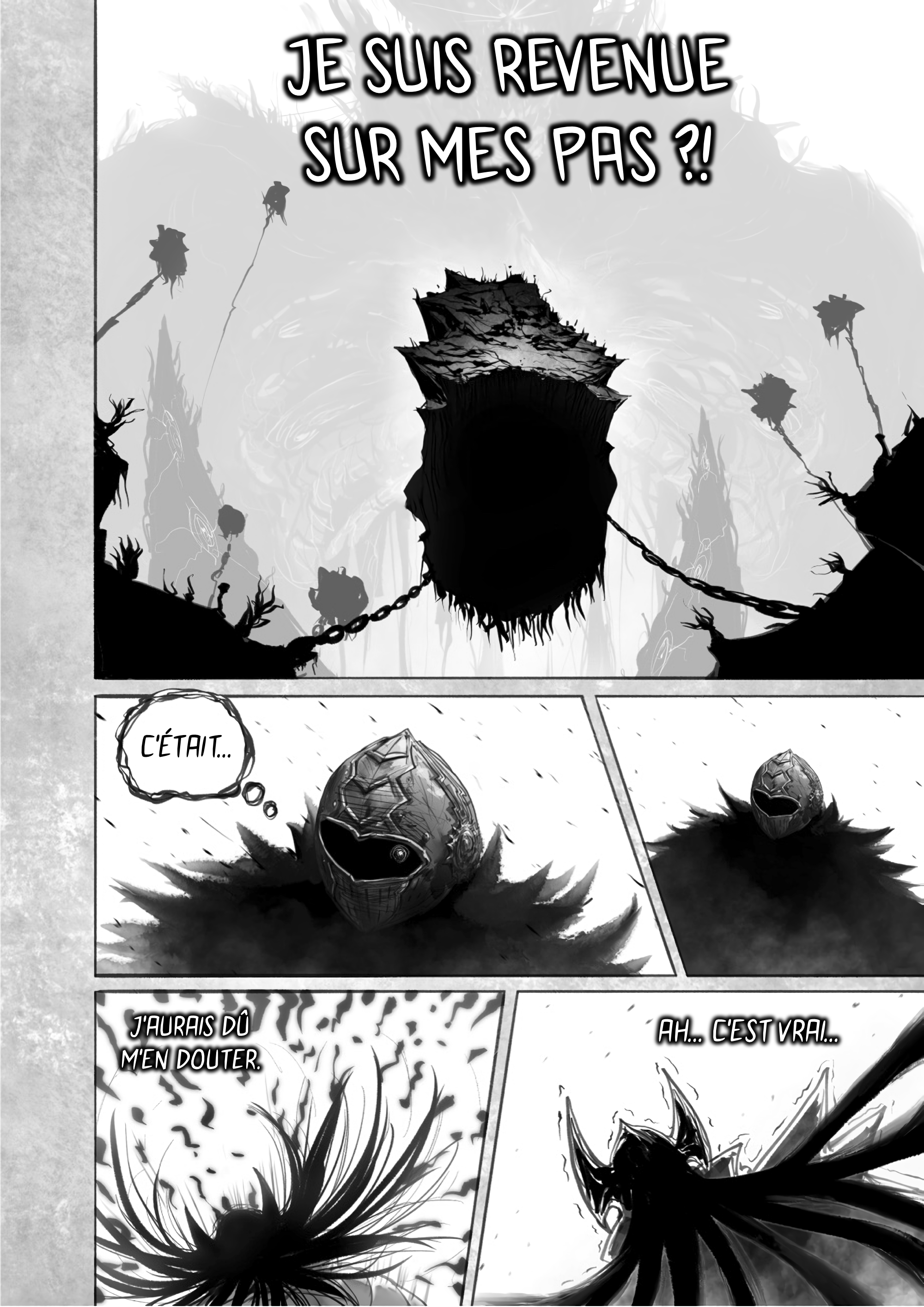 Read Ramia-Yana FR Manga Online