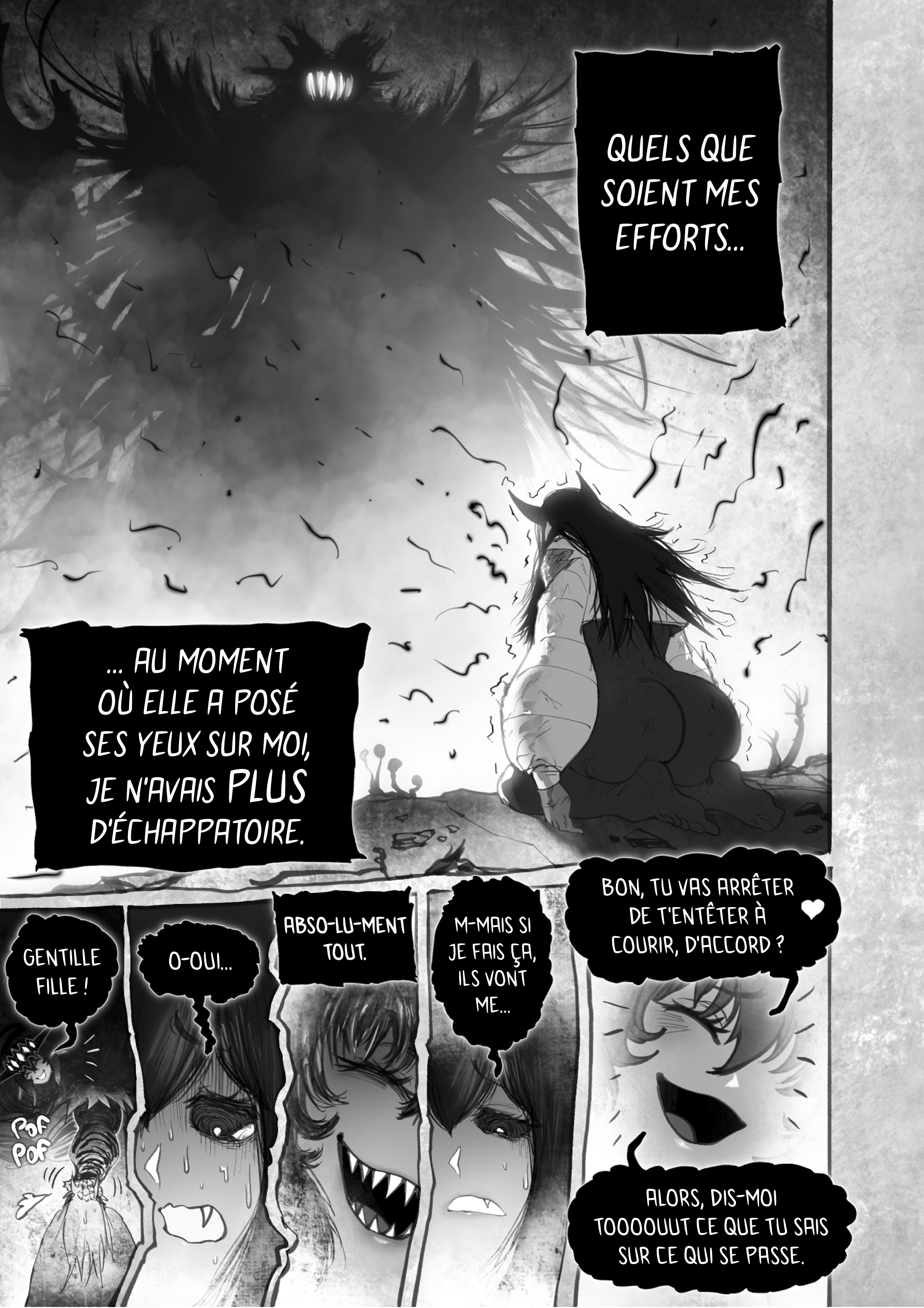 Read Ramia-Yana FR Manga Online