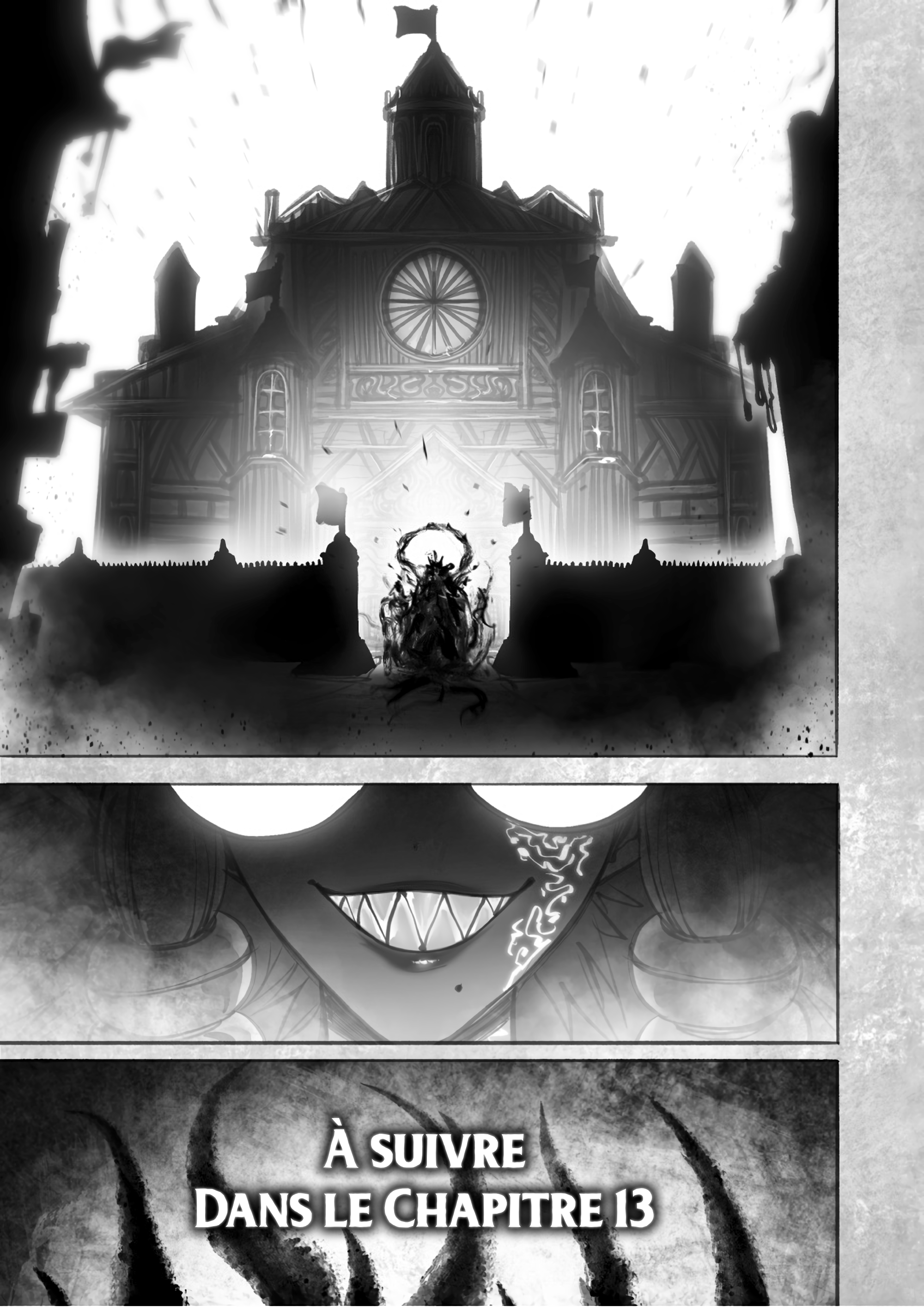 Read Ramia-Yana FR Manga Online