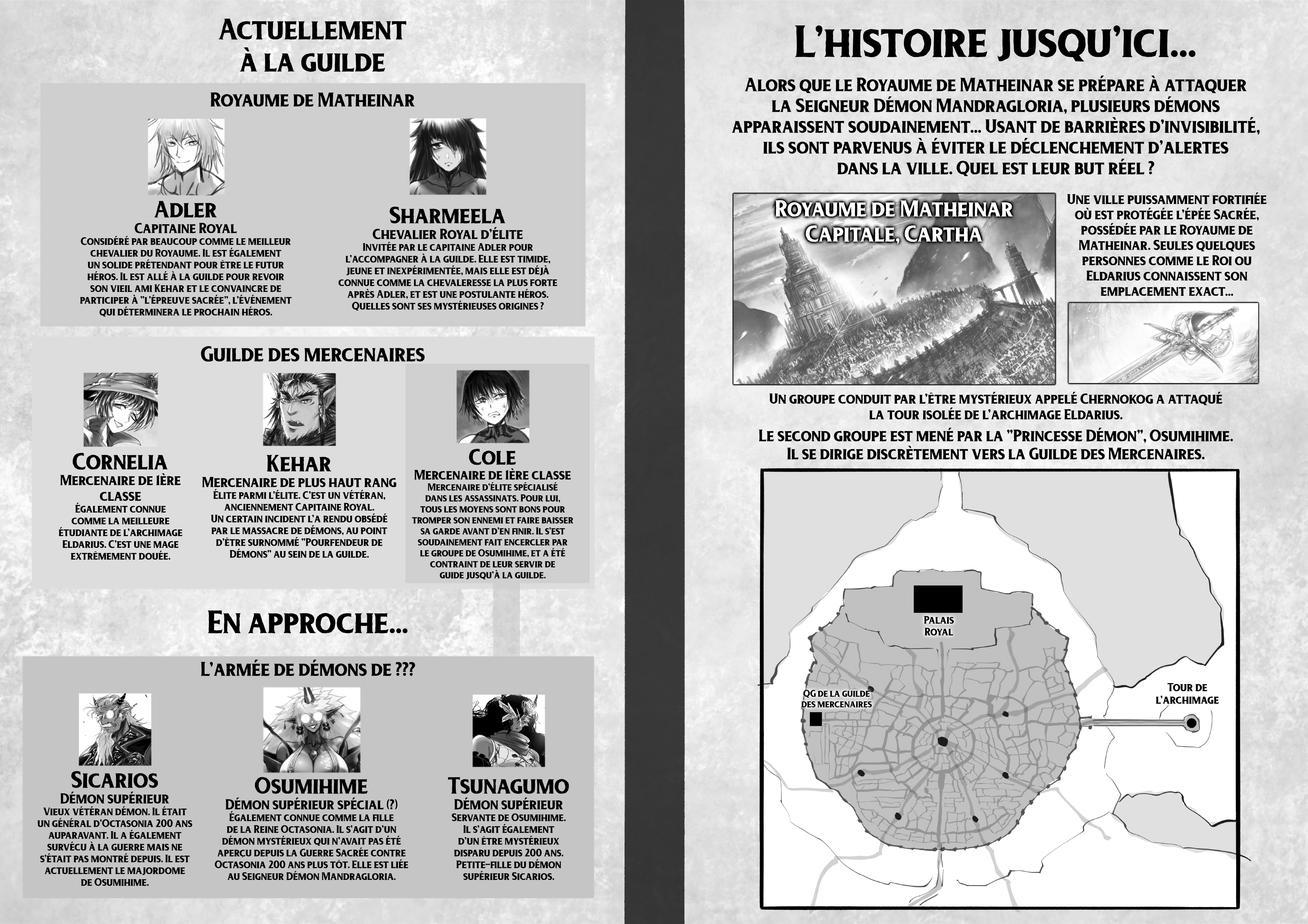 Read Ramia-Yana FR Manga Online