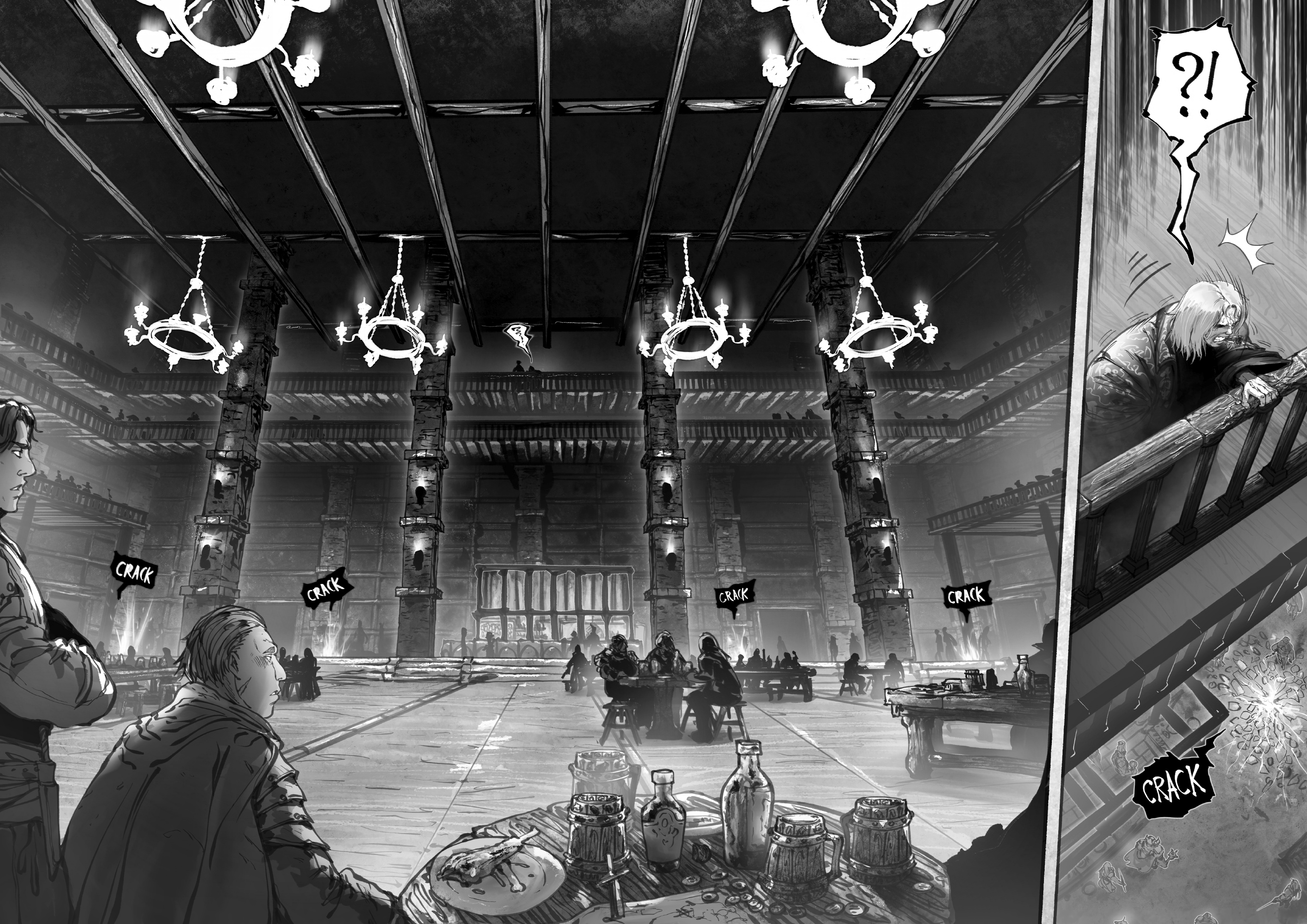 Read Ramia-Yana FR Manga Online