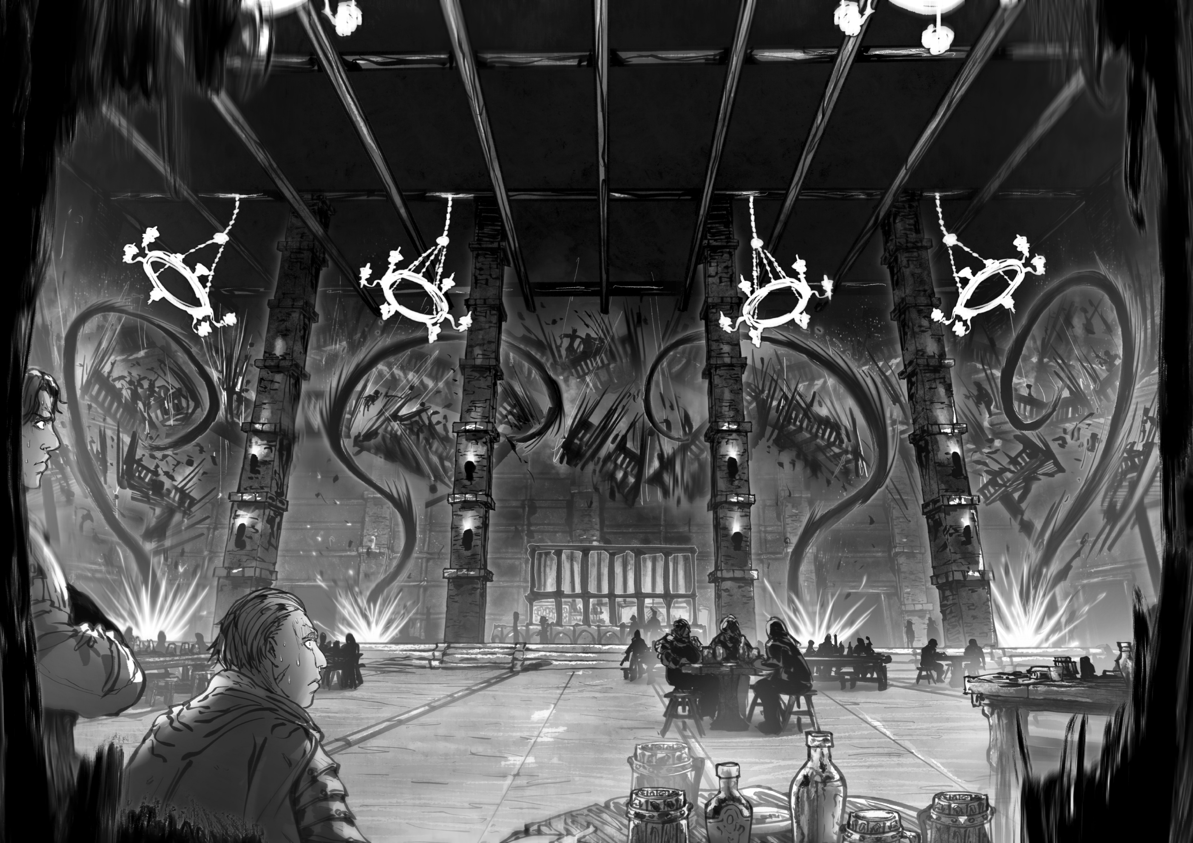 Read Ramia-Yana FR Manga Online