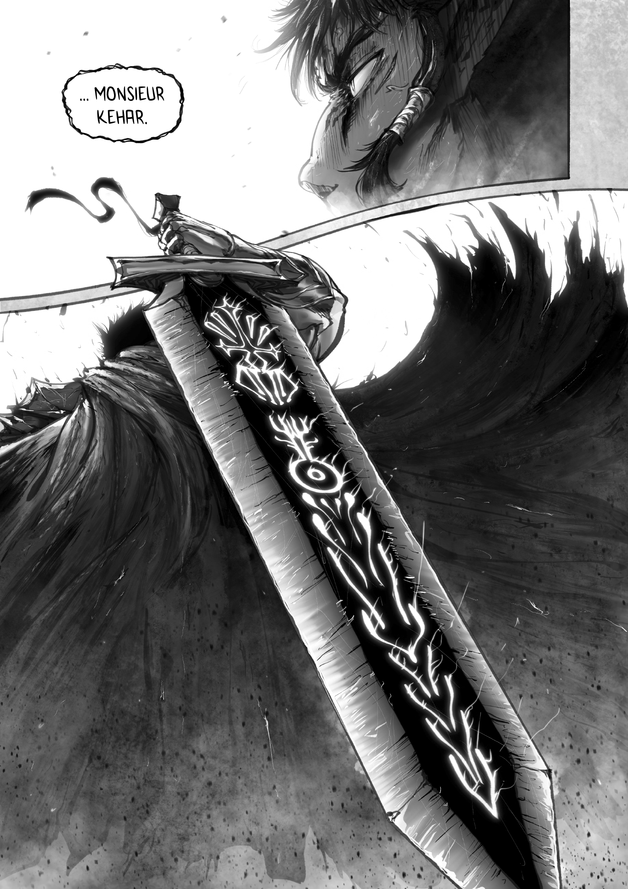 Read Ramia-Yana FR Manga Online