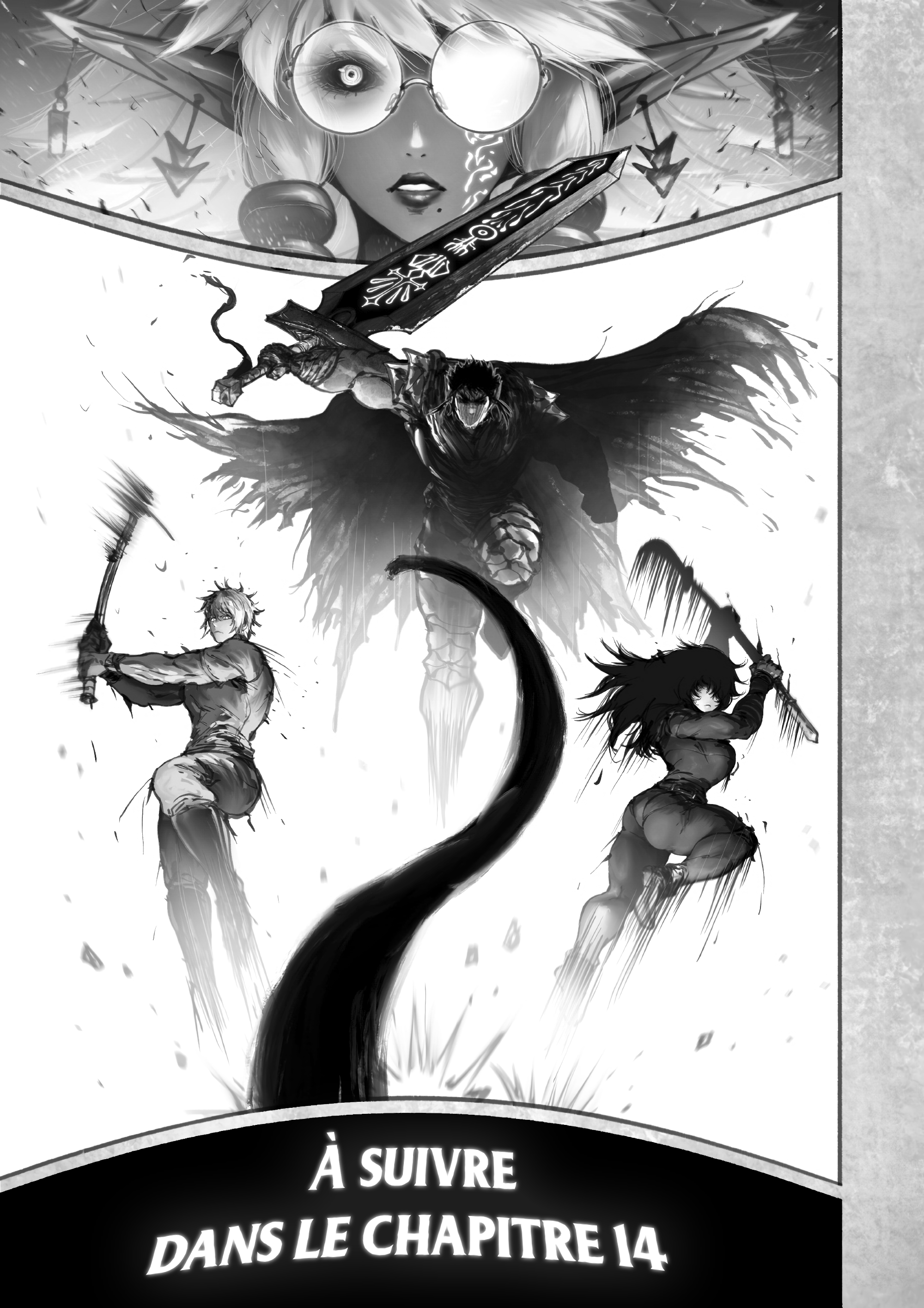 Read Ramia-Yana FR Manga Online