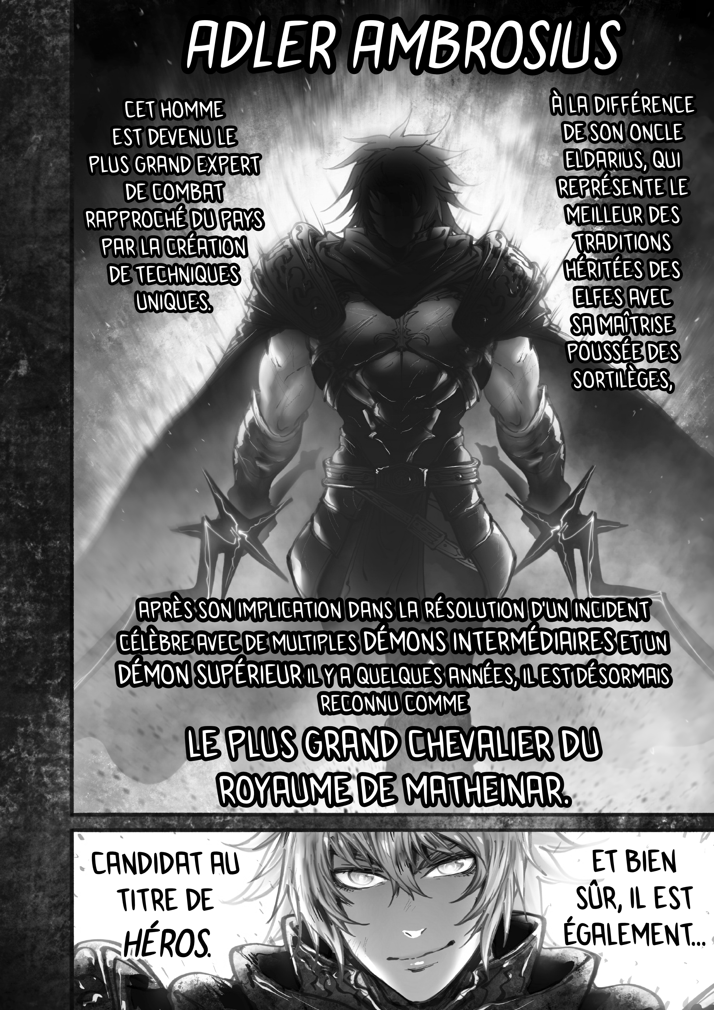 Read Ramia-Yana FR Manga Online