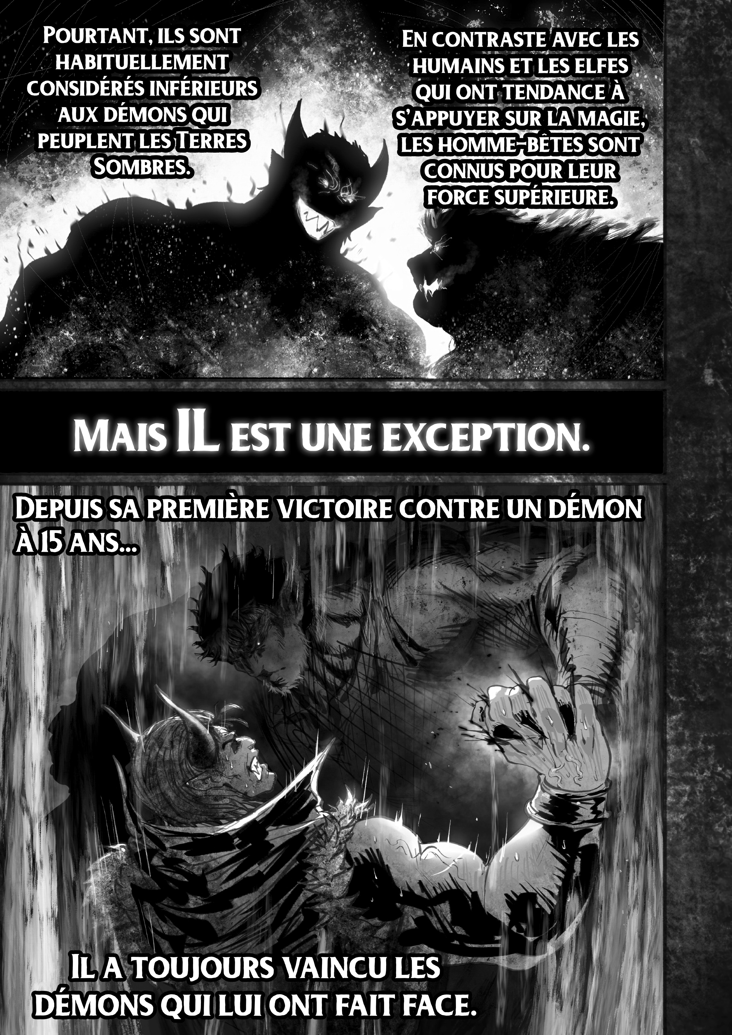 Read Ramia-Yana FR Manga Online