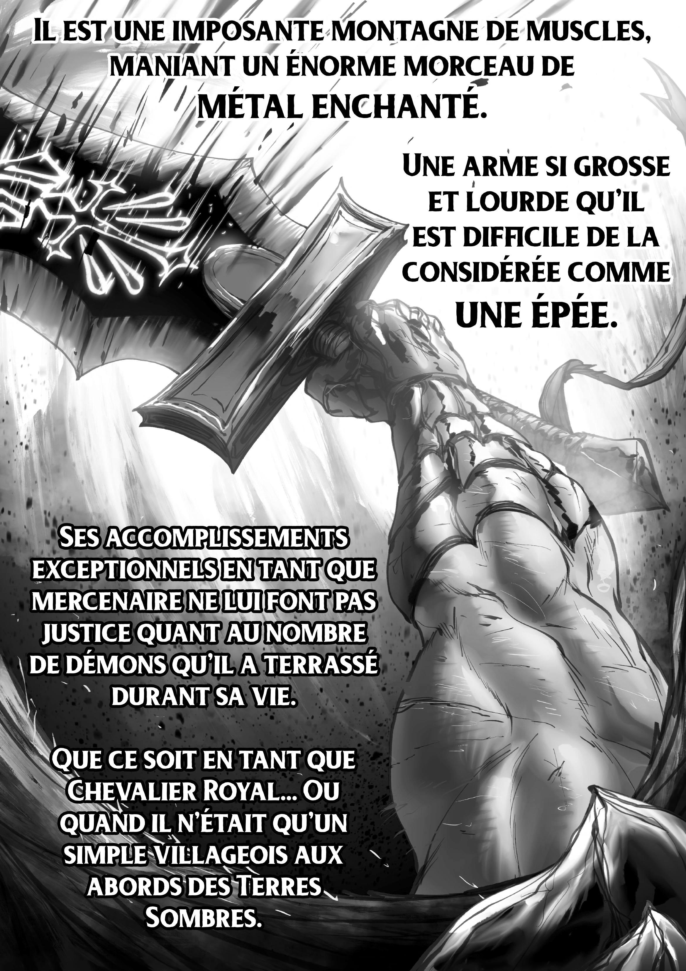 Read Ramia-Yana FR Manga Online