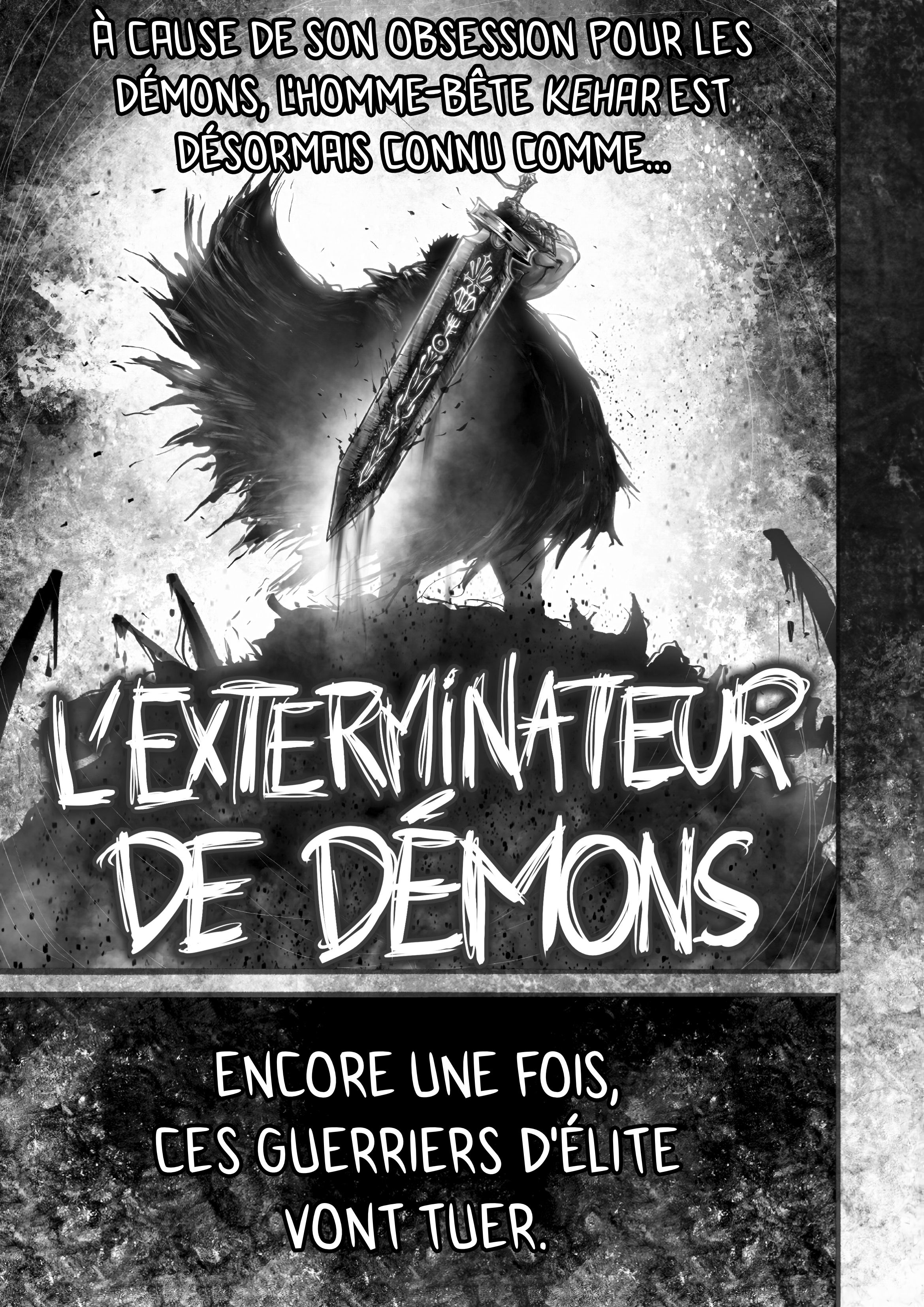 Read Ramia-Yana FR Manga Online