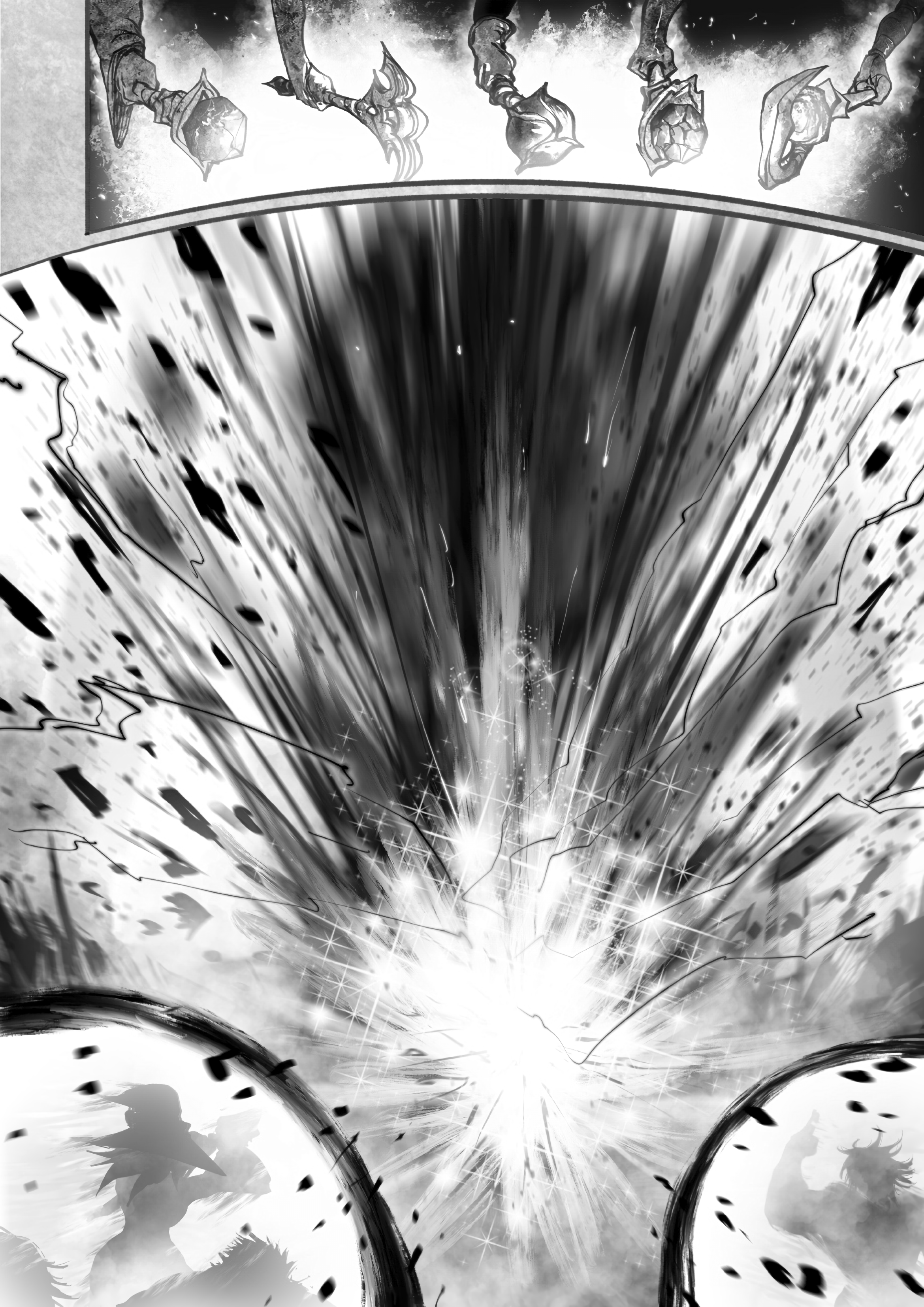 Read Ramia-Yana FR Manga Online