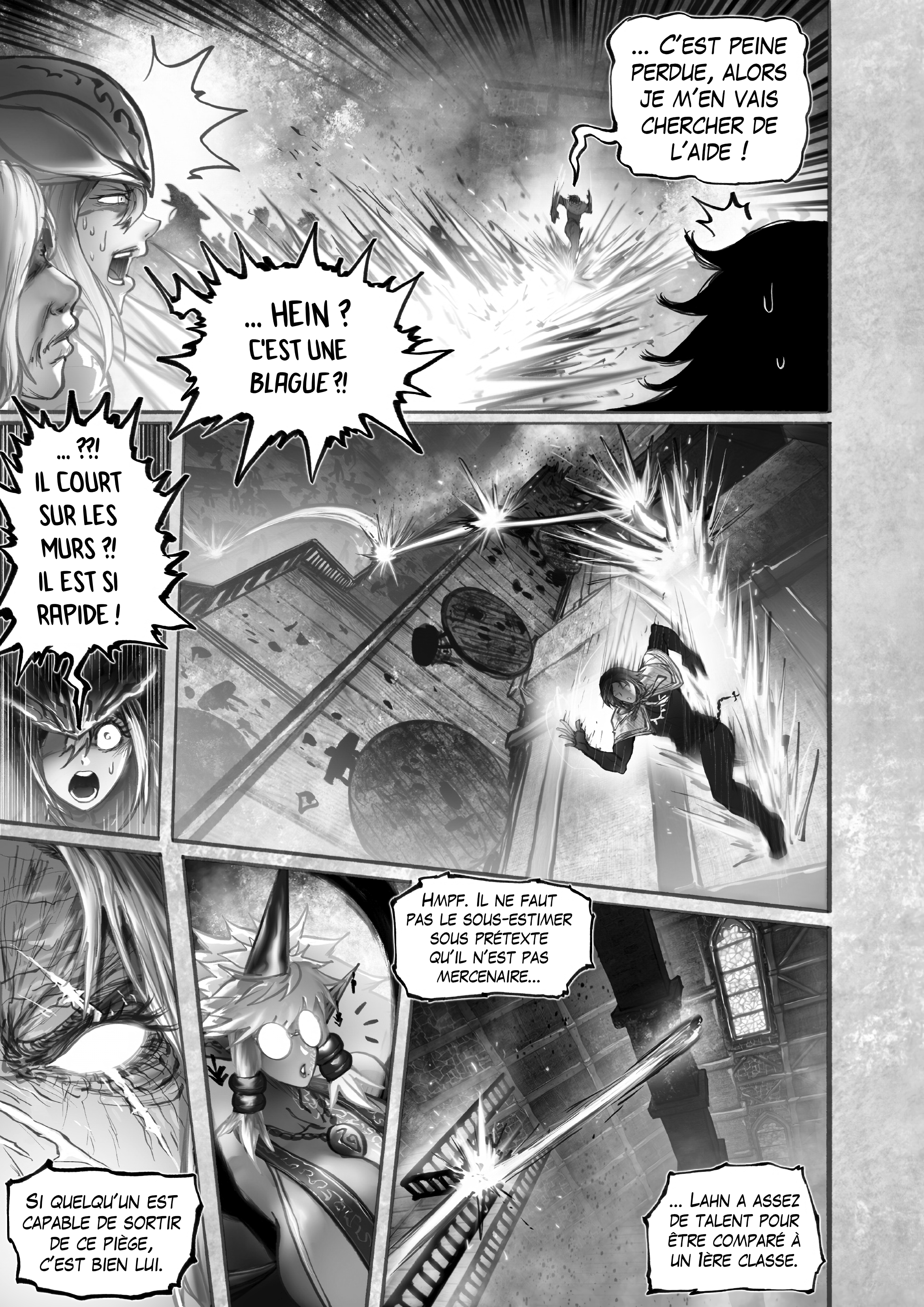 Read Ramia-Yana FR Manga Online