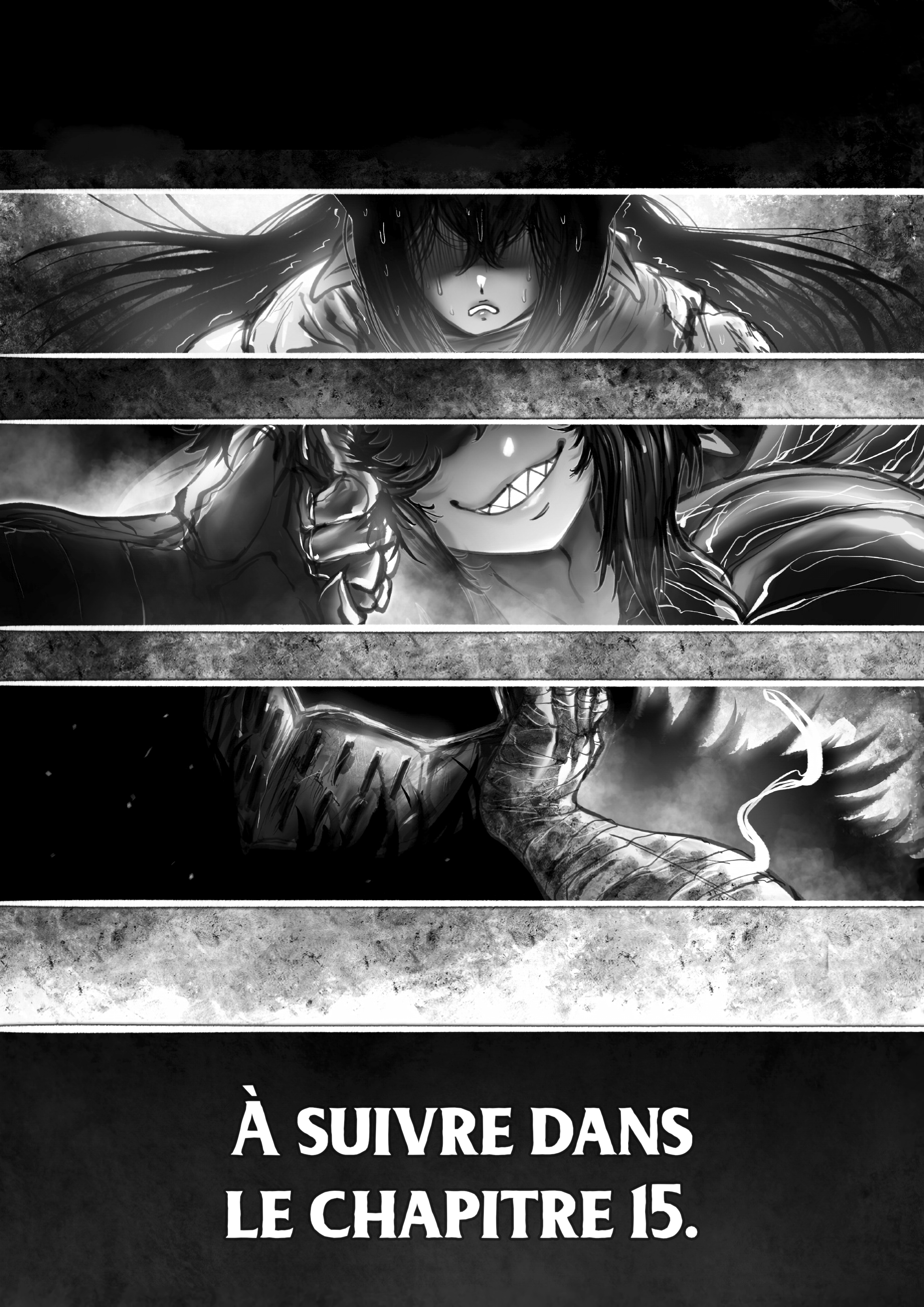 Read Ramia-Yana FR Manga Online