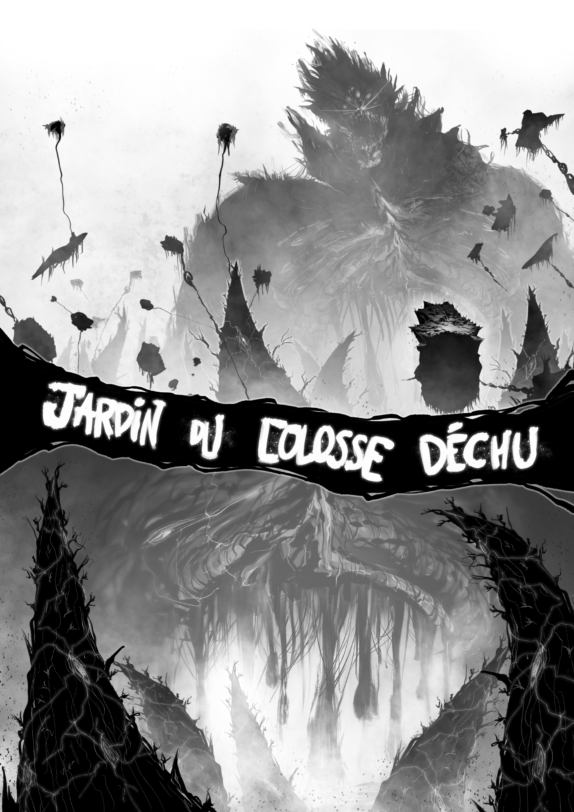 Read Ramia-Yana FR Manga Online