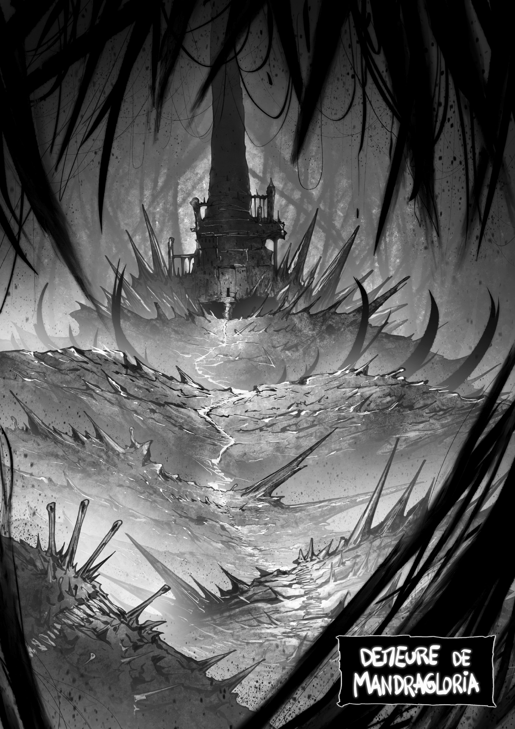 Read Ramia-Yana FR Manga Online