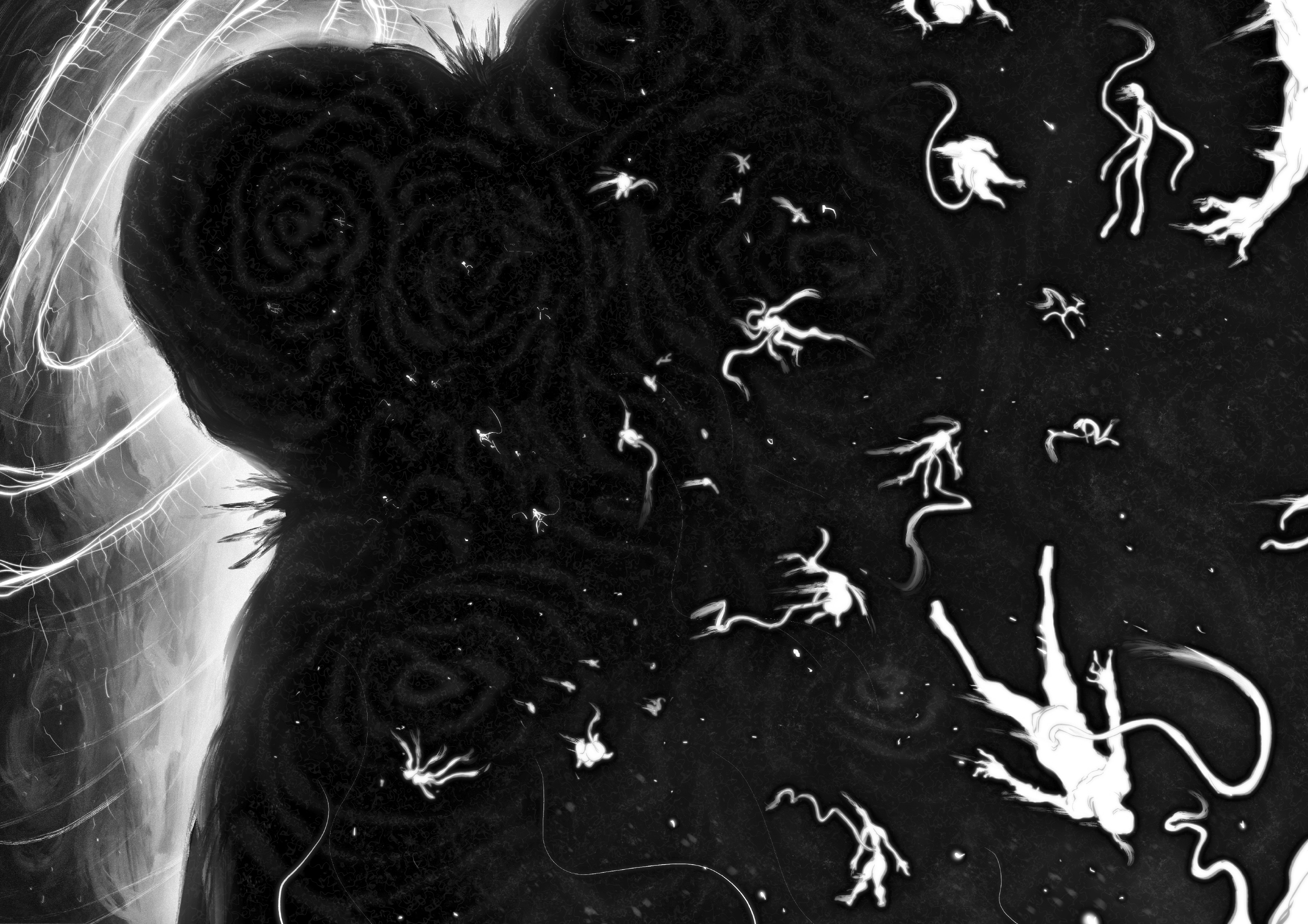 Read Ramia-Yana FR Manga Online