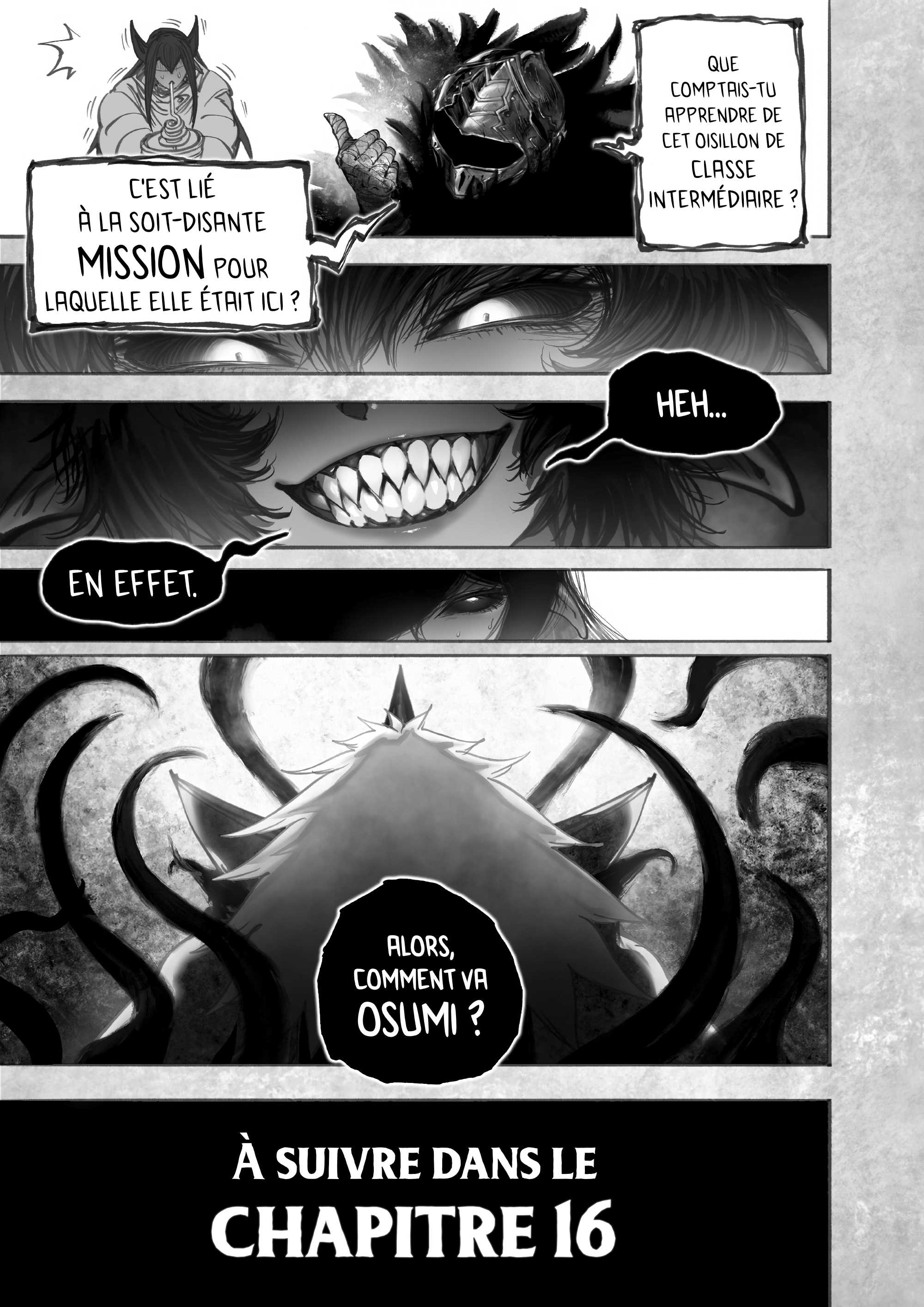 Read Ramia-Yana FR Manga Online