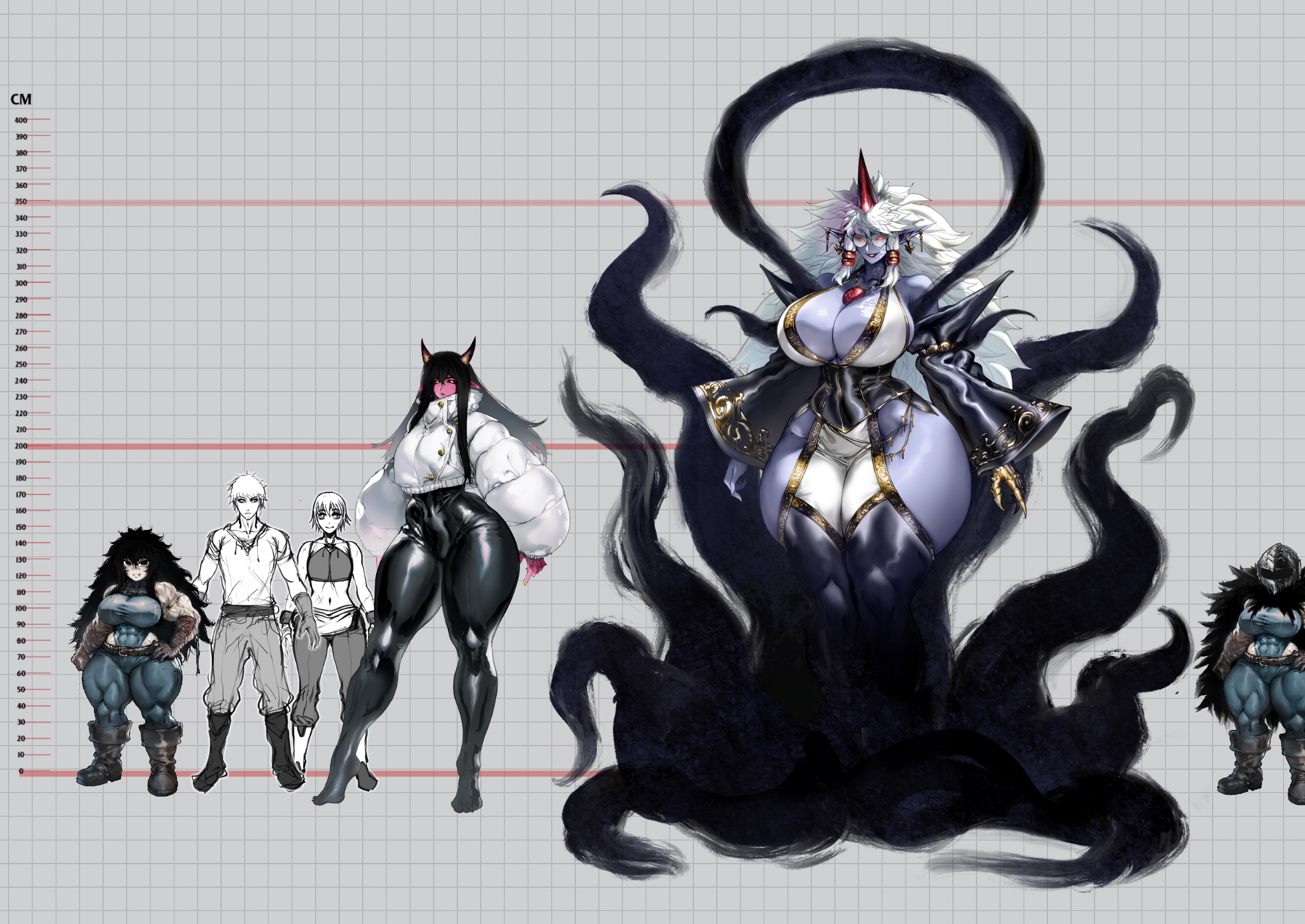 Read Ramia-Yana FR Manga Online