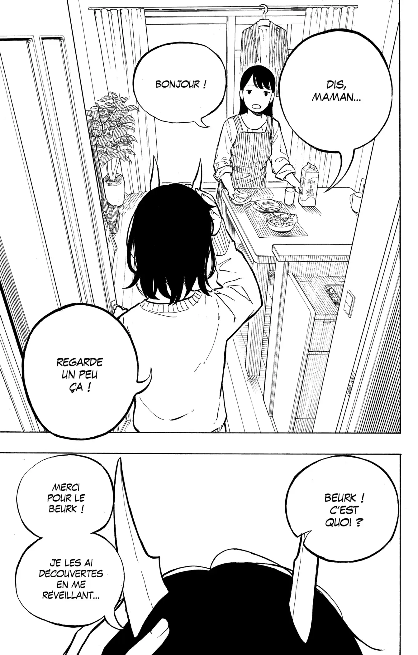 Read Ruridragon FR Manga Online