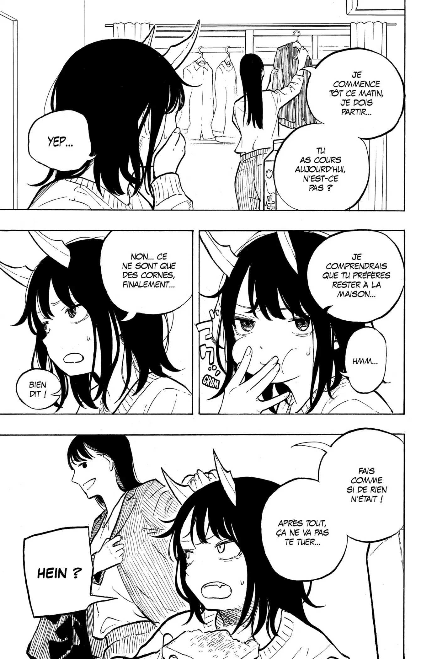 Read Ruridragon FR Manga Online