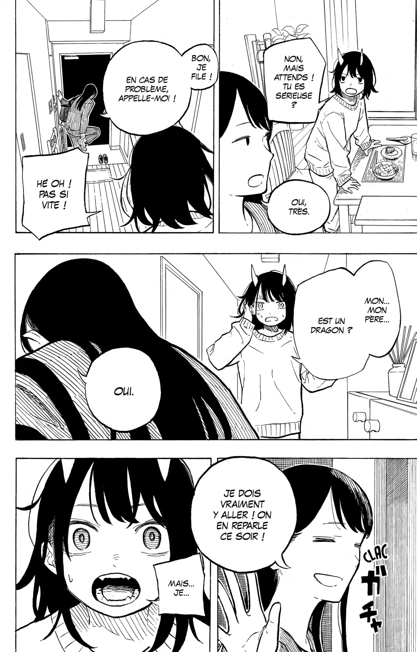 Read Ruridragon FR Manga Online