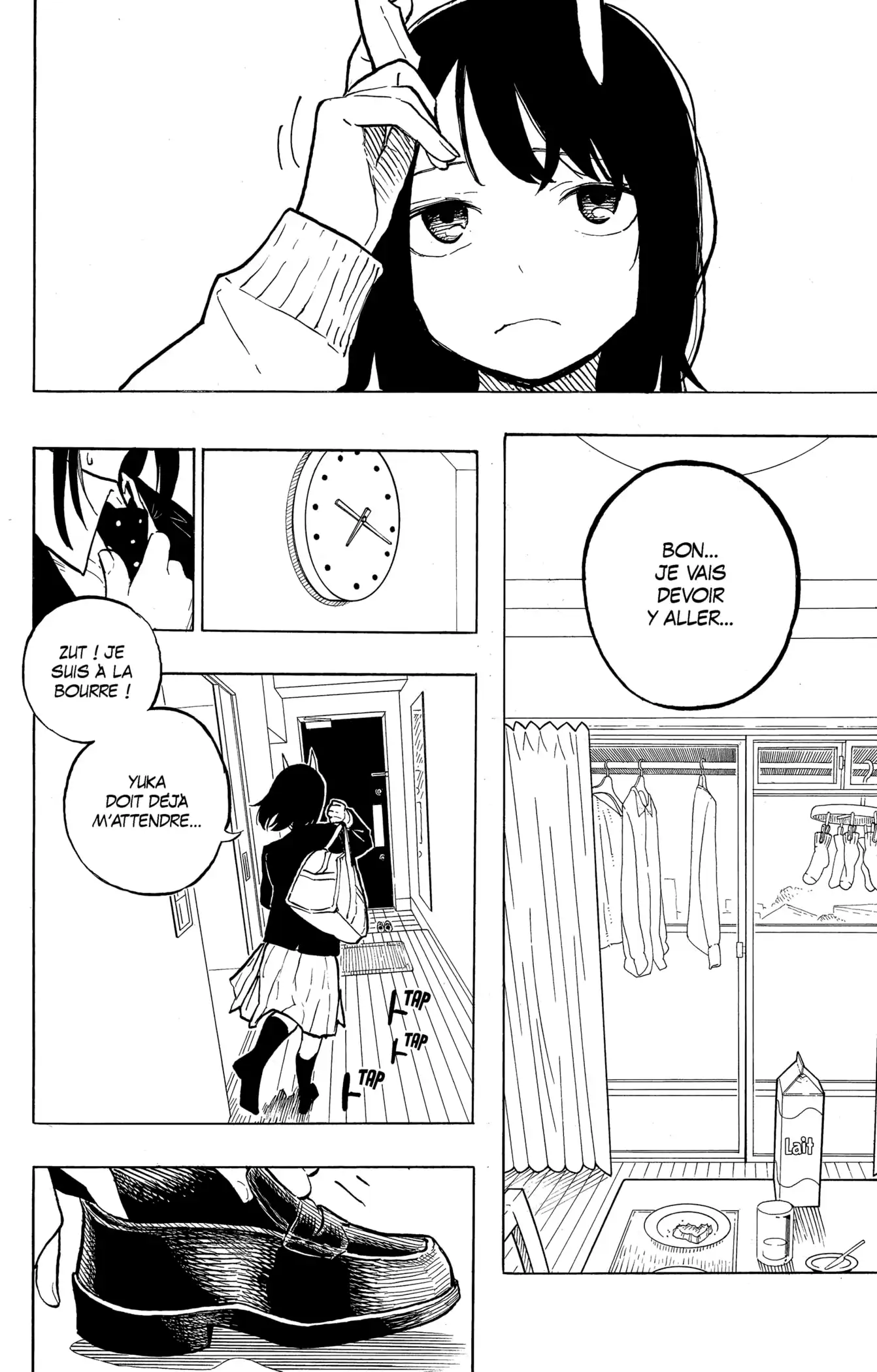 Read Ruridragon FR Manga Online