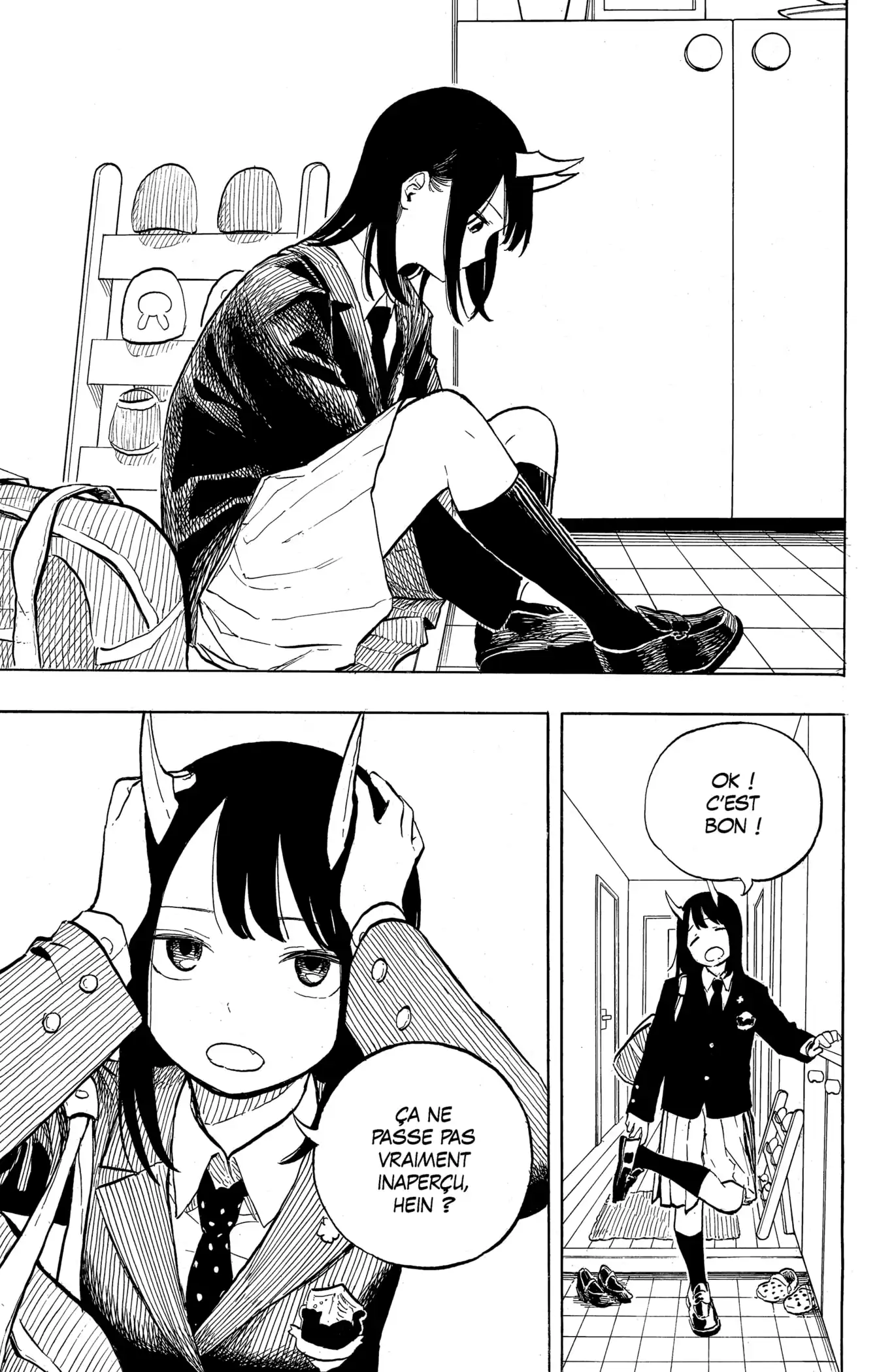 Read Ruridragon FR Manga Online