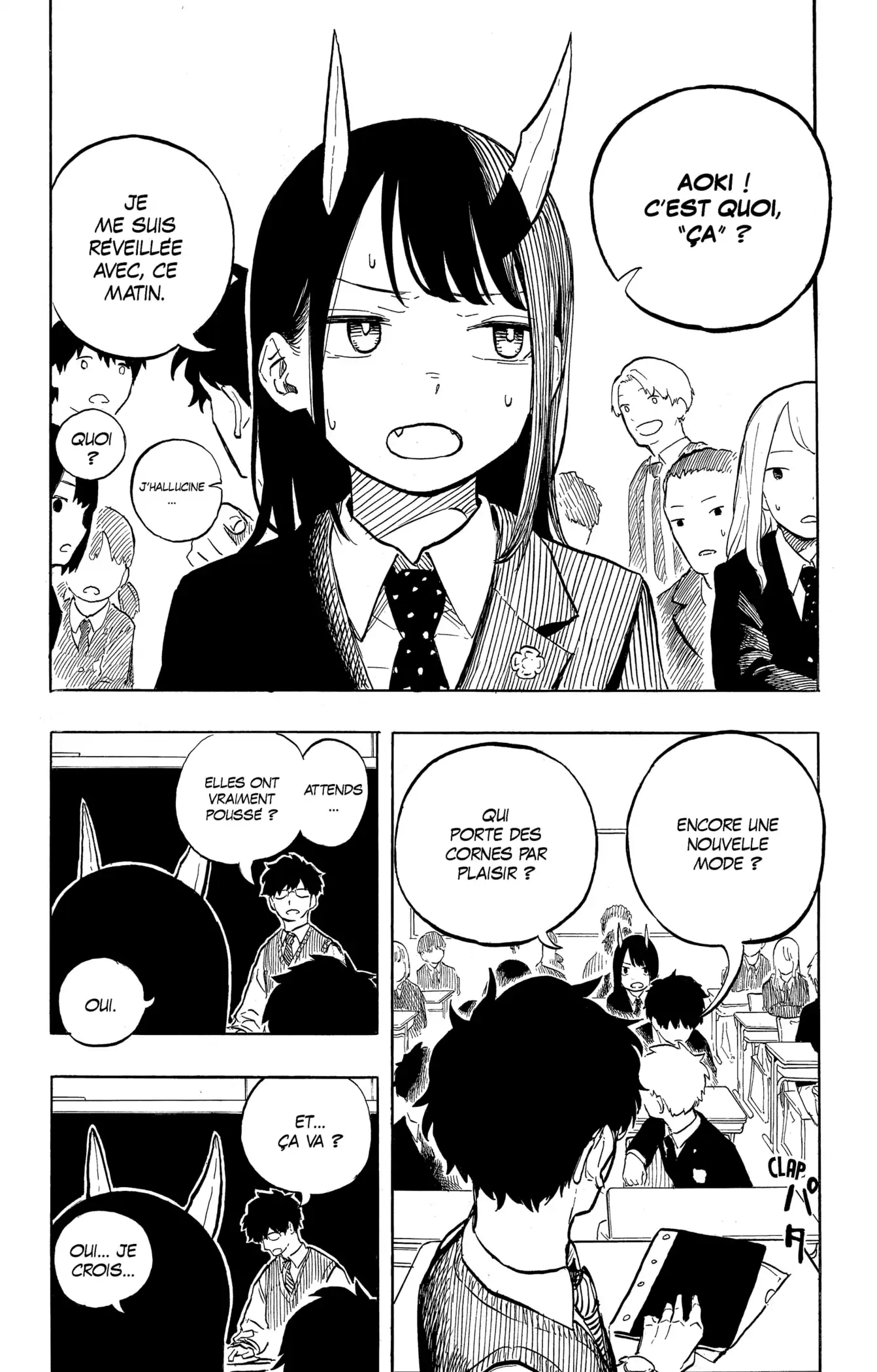 Read Ruridragon FR Manga Online