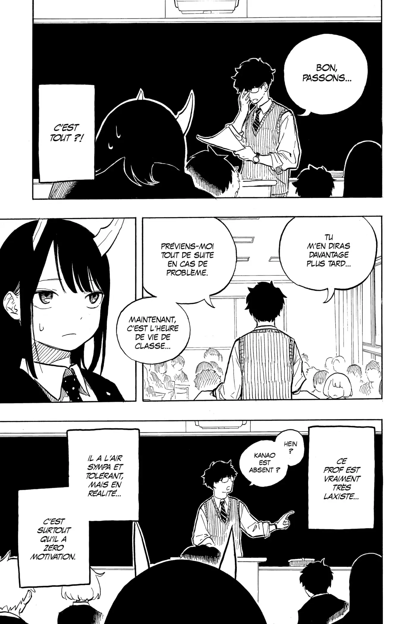 Read Ruridragon FR Manga Online