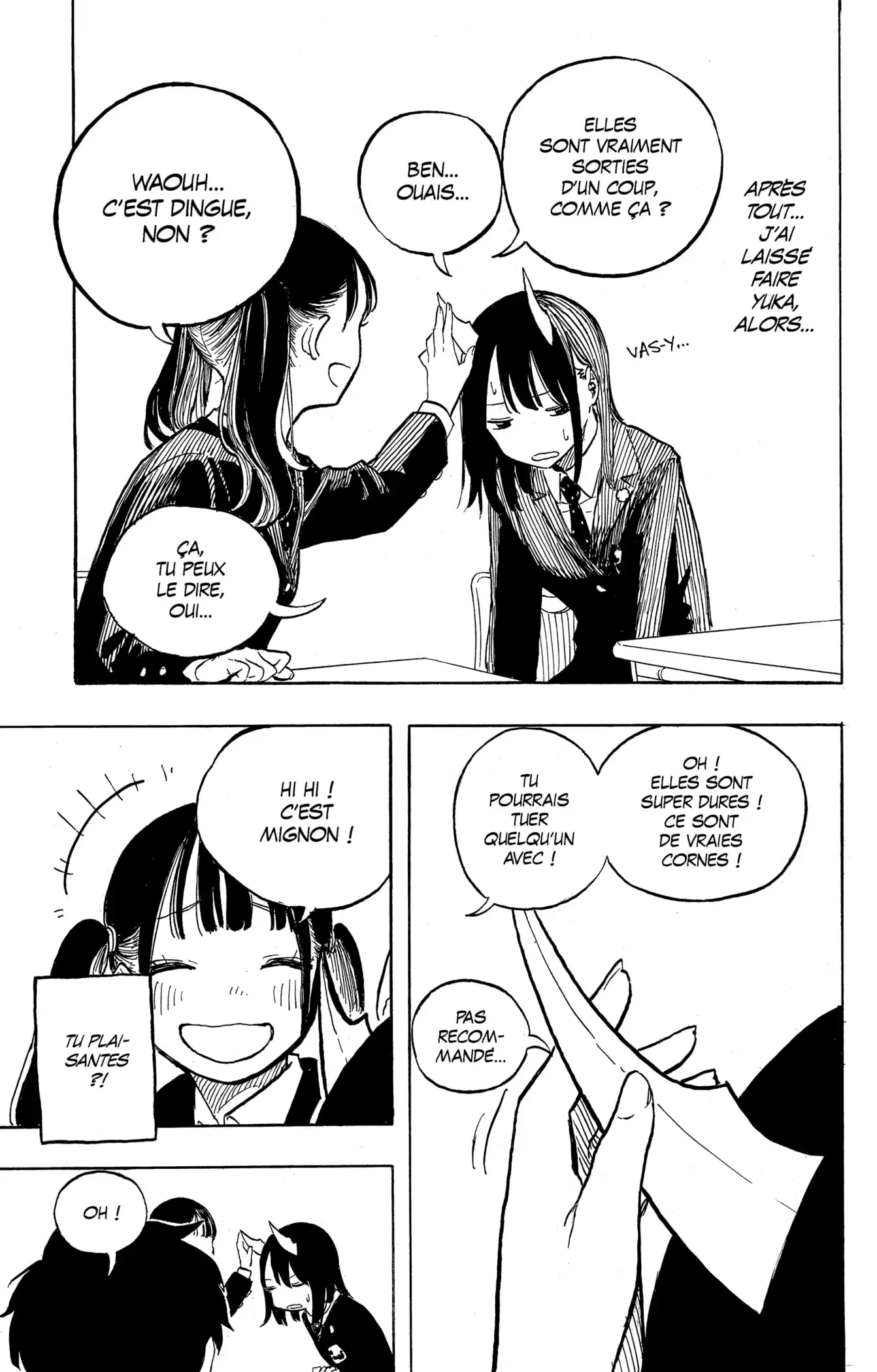 Read Ruridragon FR Manga Online