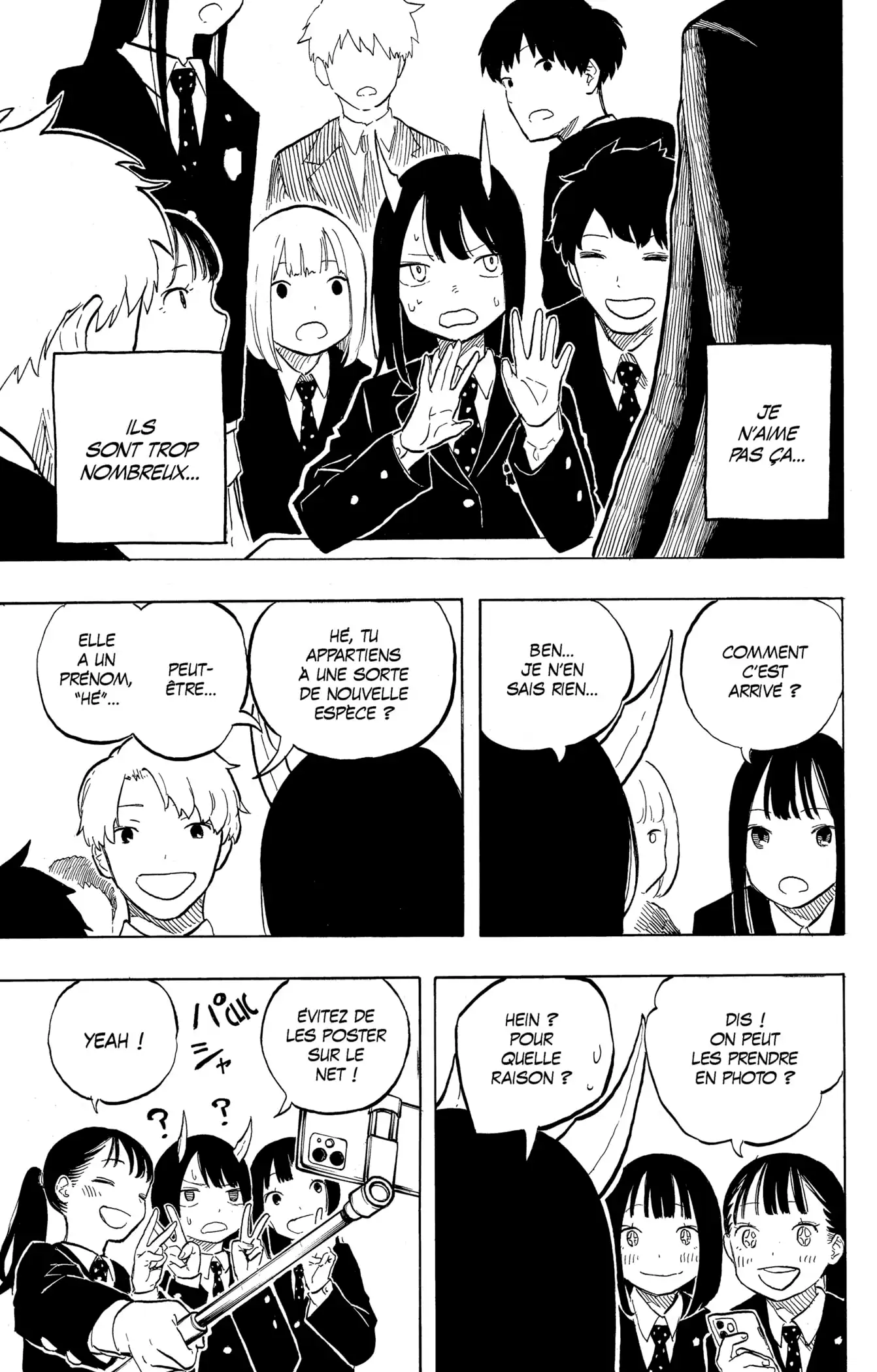 Read Ruridragon FR Manga Online