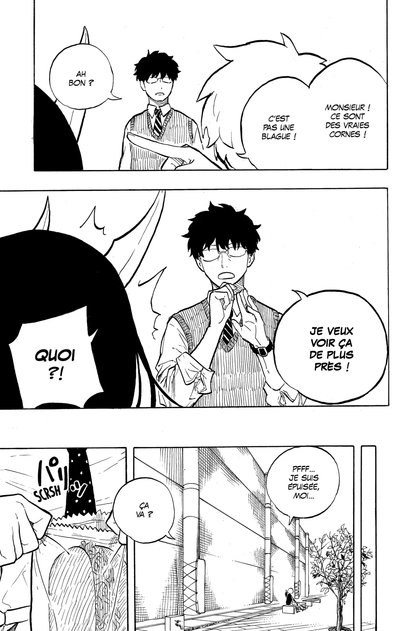 Read Ruridragon FR Manga Online