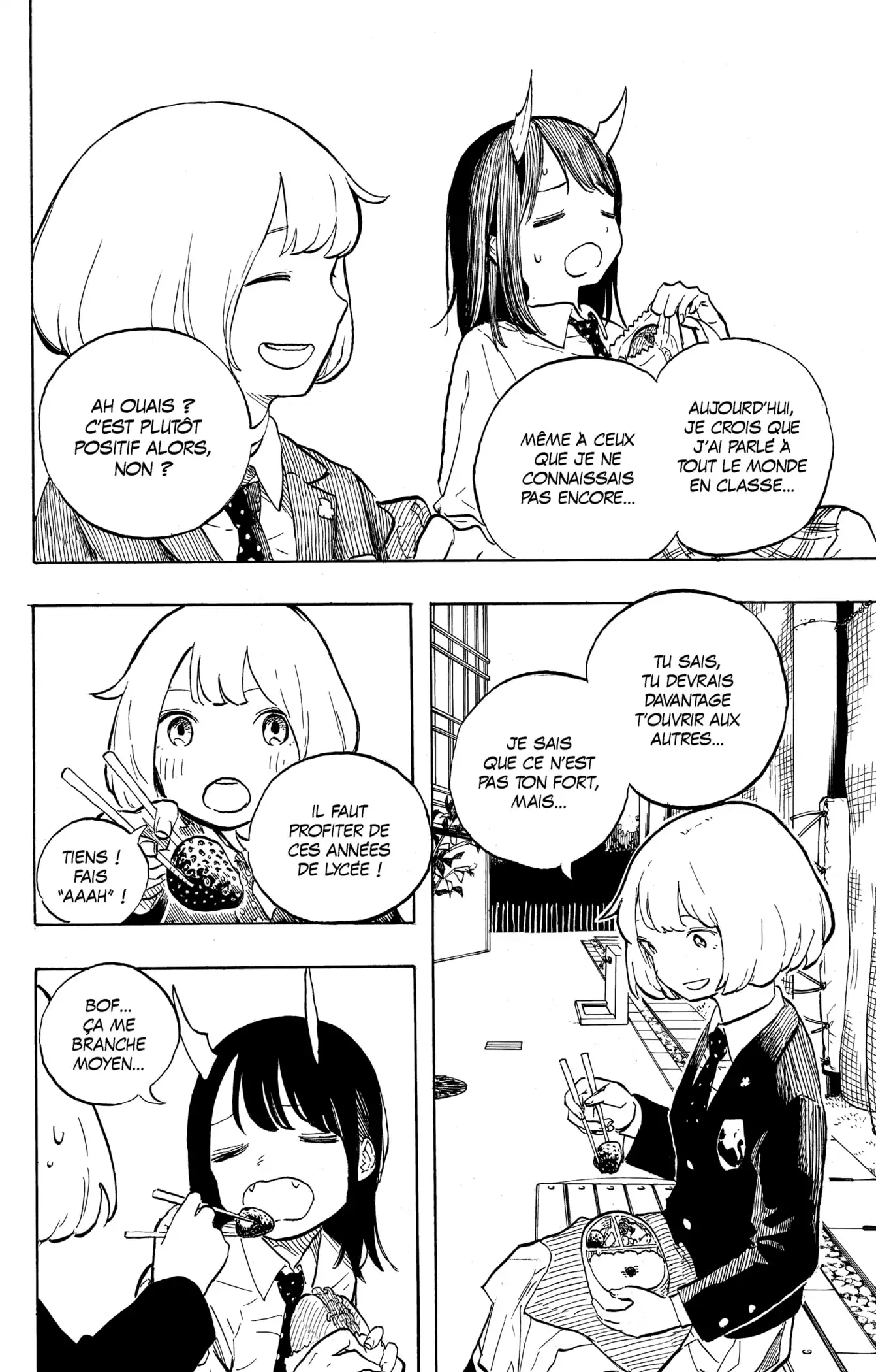 Read Ruridragon FR Manga Online