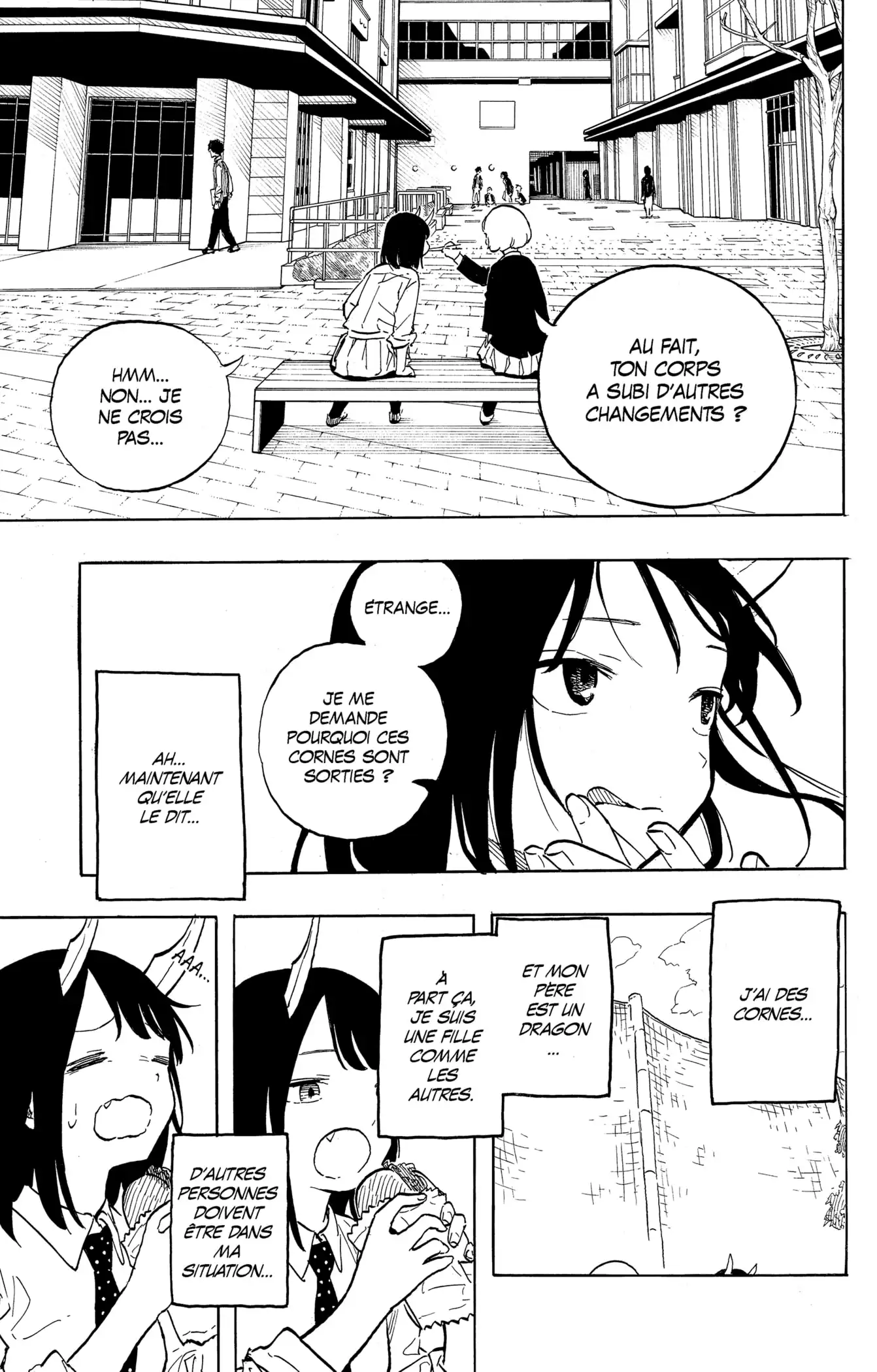 Read Ruridragon FR Manga Online