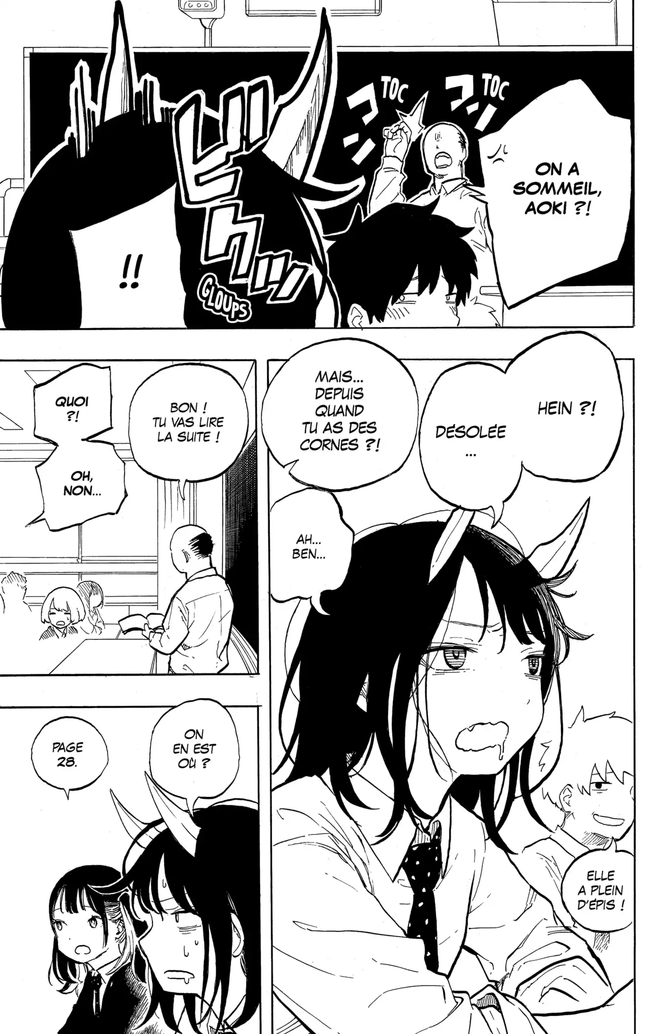 Read Ruridragon FR Manga Online