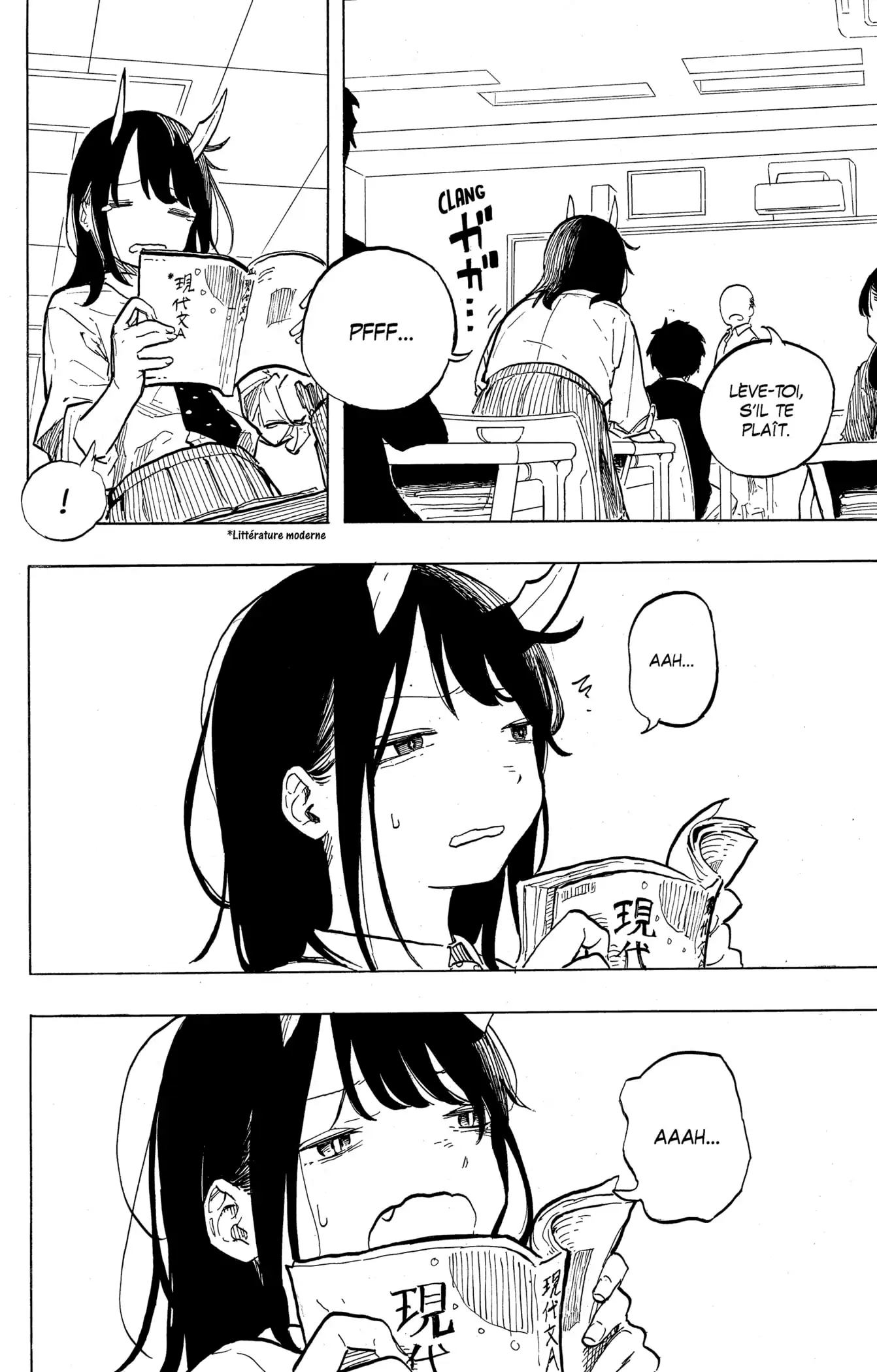 Read Ruridragon FR Manga Online