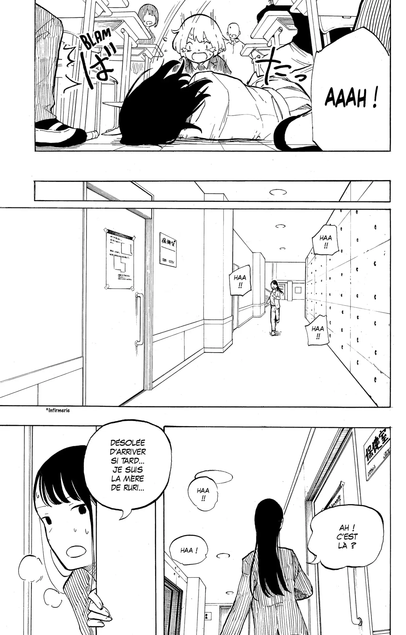 Read Ruridragon FR Manga Online