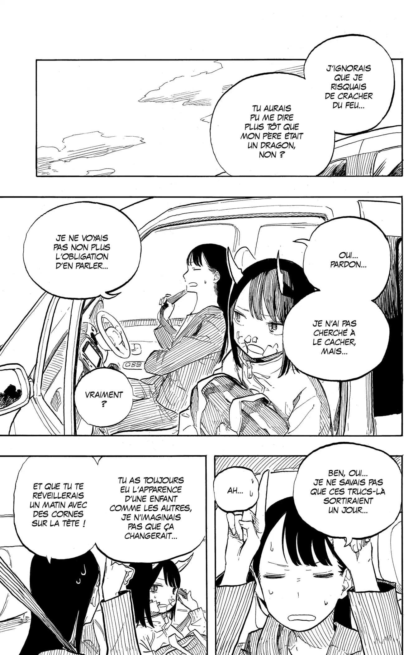 Read Ruridragon FR Manga Online