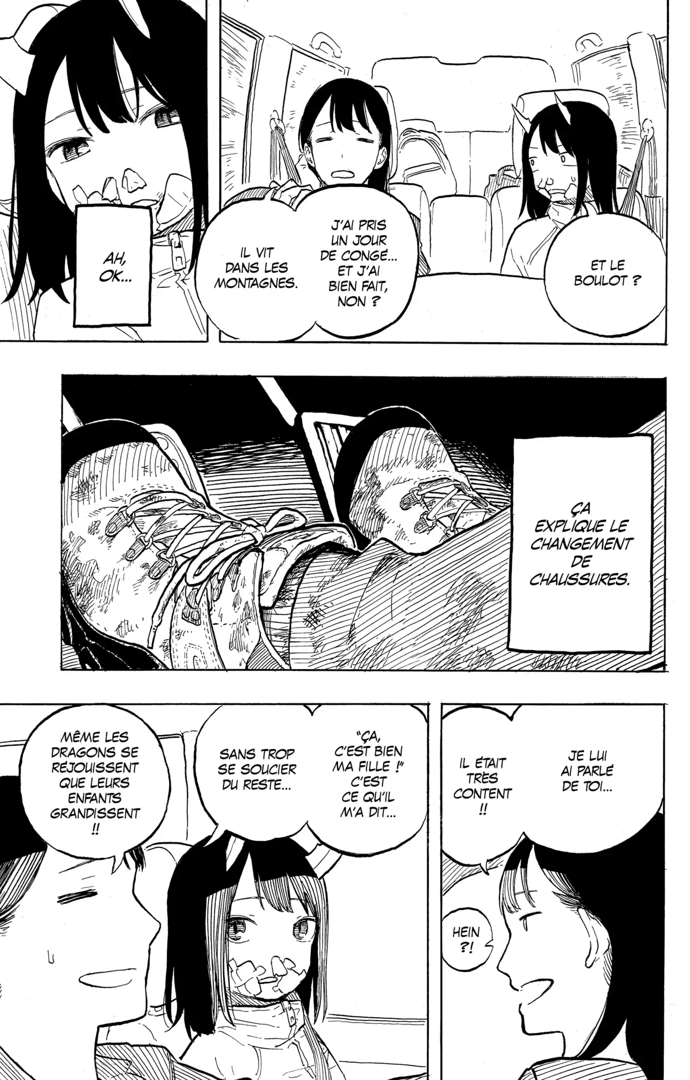 Read Ruridragon FR Manga Online