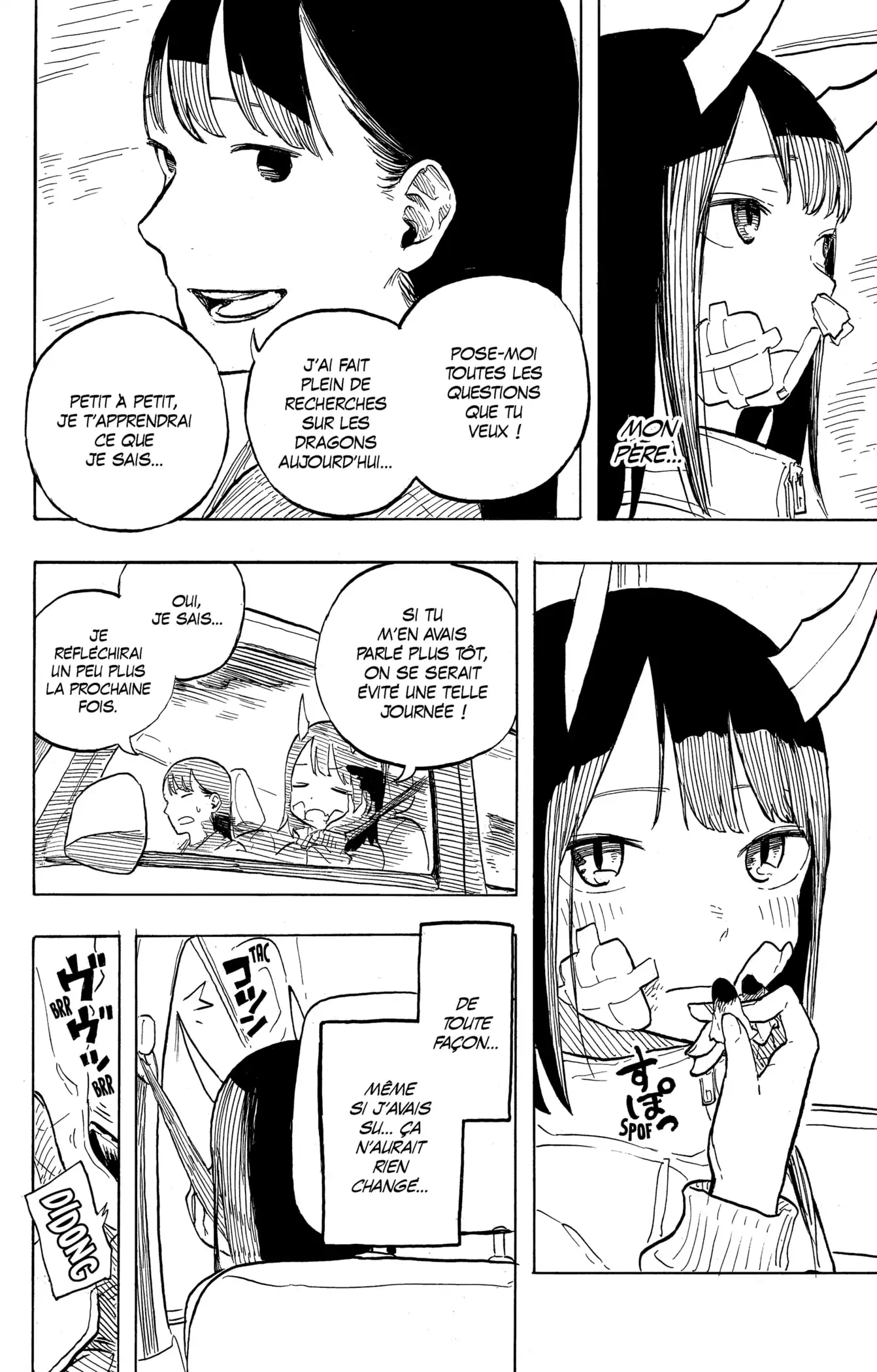 Read Ruridragon FR Manga Online