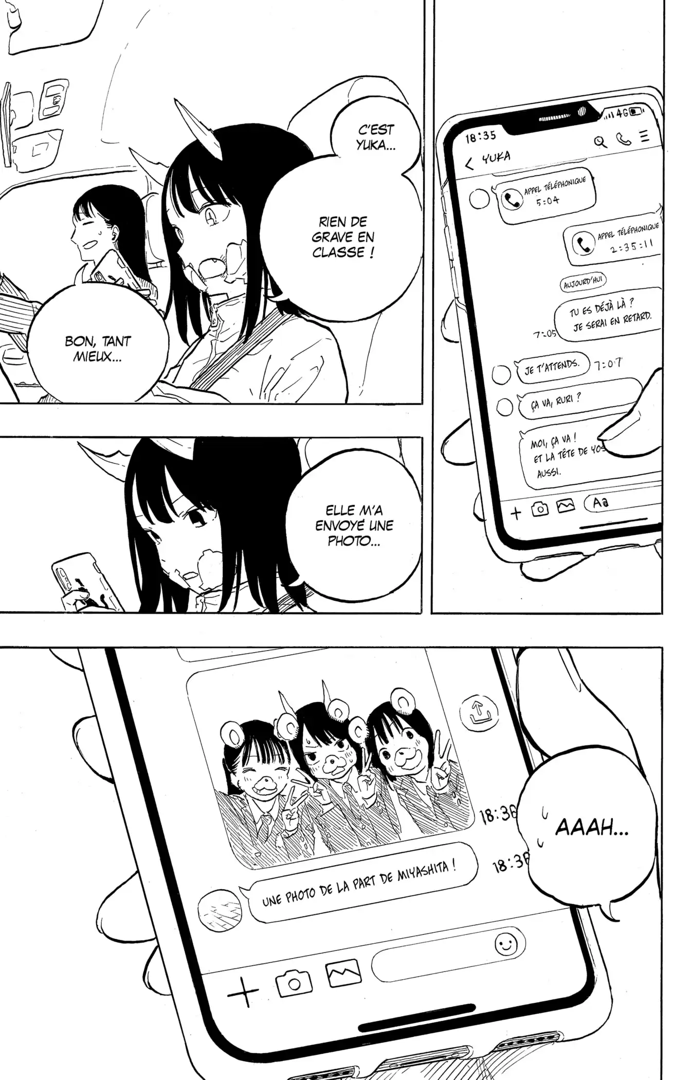 Read Ruridragon FR Manga Online