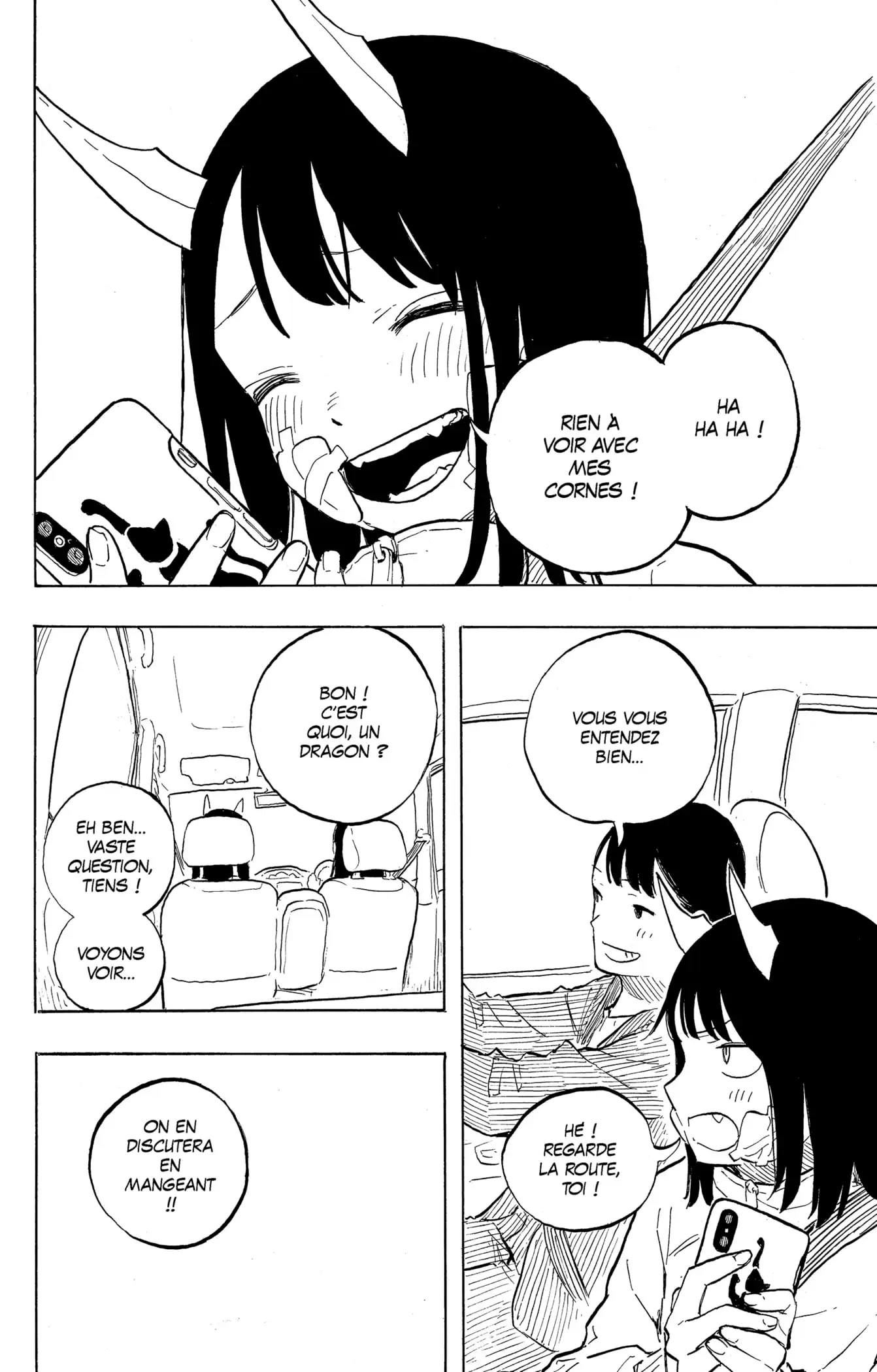 Read Ruridragon FR Manga Online